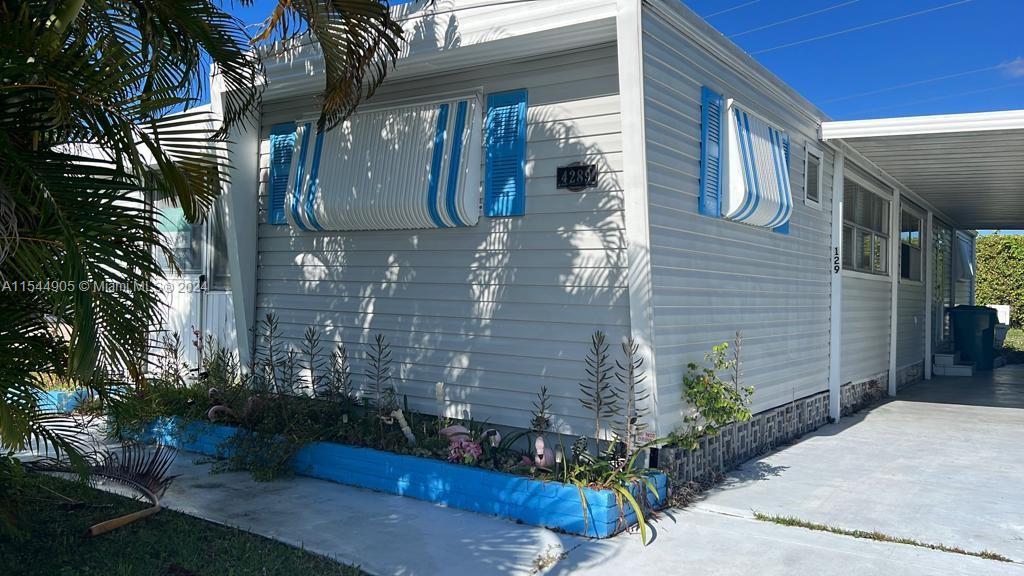 4289 Royal Manor Blvd #129, Boynton Beach, FL, 33436 United States, 2 Bedrooms Bedrooms, ,2 BathroomsBathrooms,Residential,For Sale,Royal Manor Blvd #129,A11544905