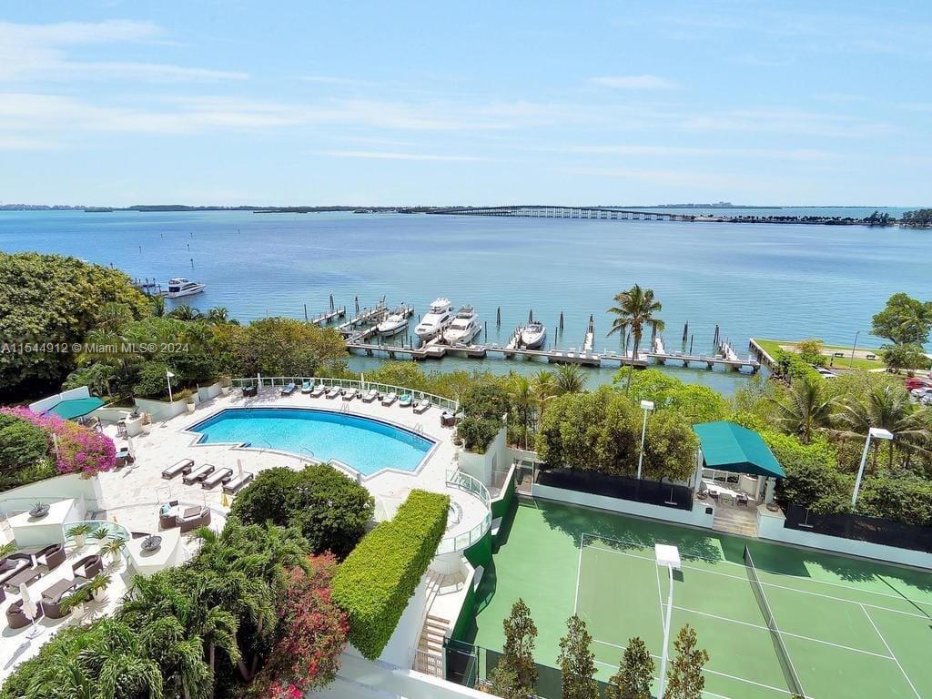 1643 Brickell Ave, Miami, FL, 33129 United States, 3 Bedrooms Bedrooms, ,4 BathroomsBathrooms,Residential,For Sale,Brickell Ave,A11544912