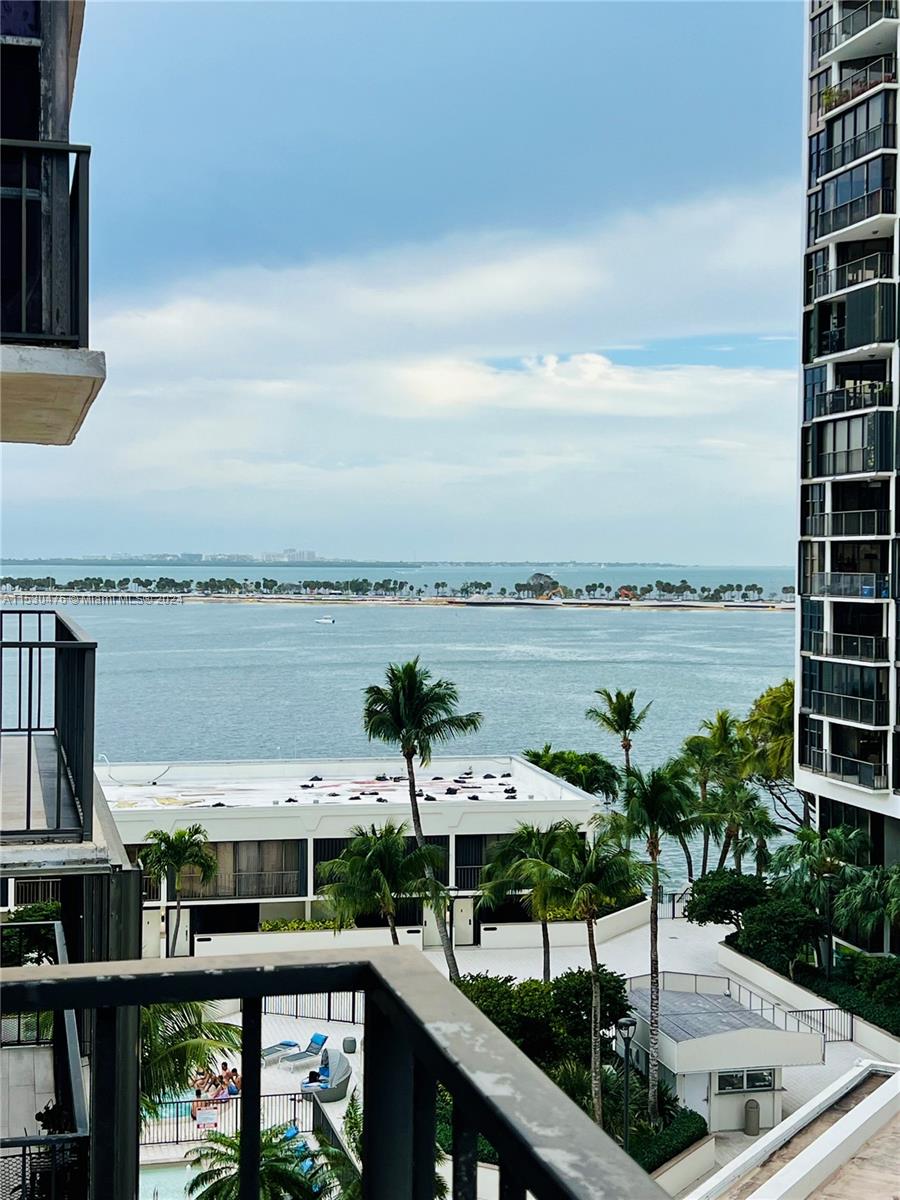 1915  Brickell Ave #C709 For Sale A11530476, FL