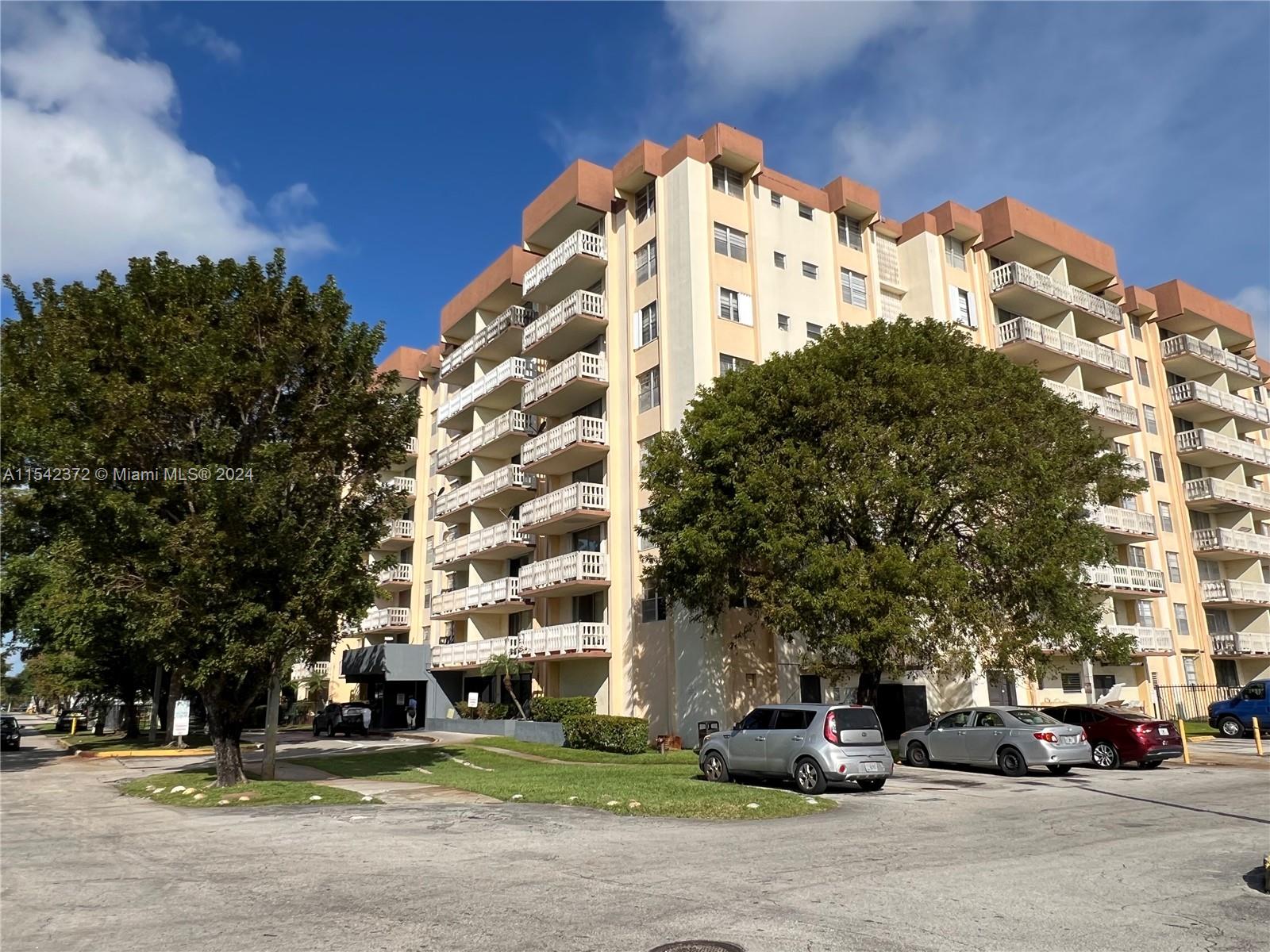 15600 NW 7th Ave #514 For Sale A11542372, FL