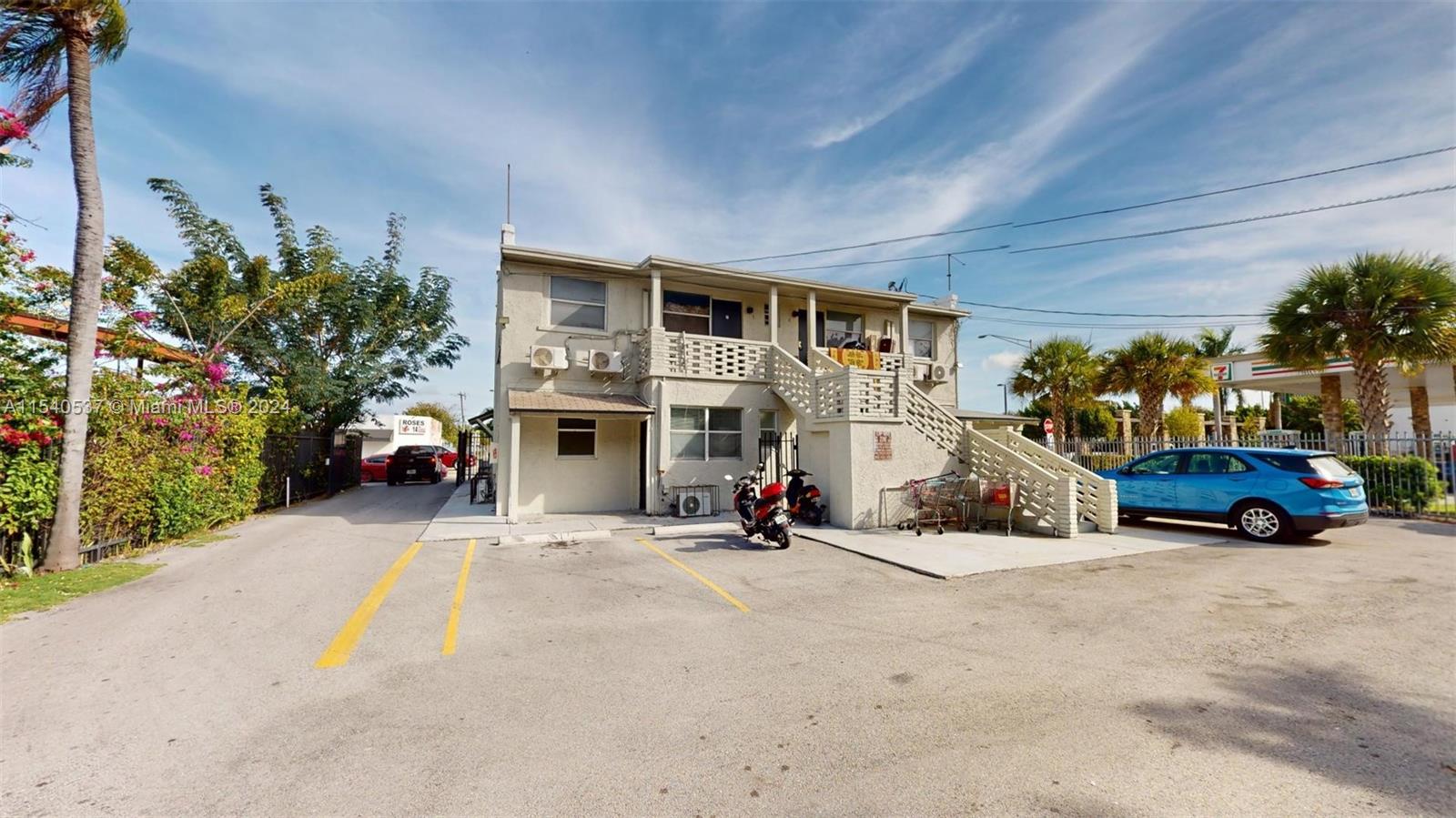 50 NW 79th St 1, Miami, Florida 33150, 1 Bedroom Bedrooms, ,1 BathroomBathrooms,Residentiallease,For Rent,50 NW 79th St 1,A11540537