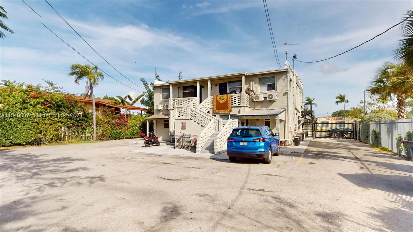 50 NW 79th St 1, Miami, Florida 33150, 1 Bedroom Bedrooms, ,1 BathroomBathrooms,Residentiallease,For Rent,50 NW 79th St 1,A11540537