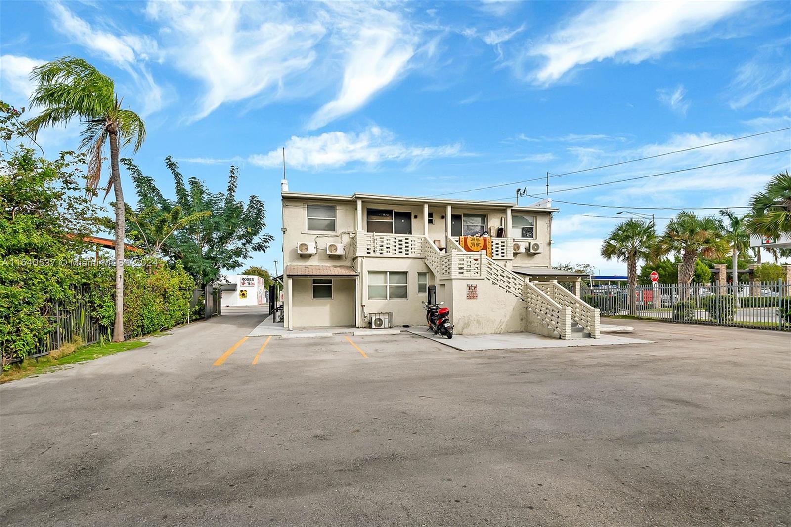 50 NW 79th St 1, Miami, Florida 33150, 1 Bedroom Bedrooms, ,1 BathroomBathrooms,Residentiallease,For Rent,50 NW 79th St 1,A11540537