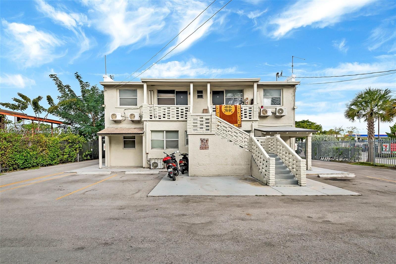 50 NW 79th St 1, Miami, Florida 33150, 1 Bedroom Bedrooms, ,1 BathroomBathrooms,Residentiallease,For Rent,50 NW 79th St 1,A11540537