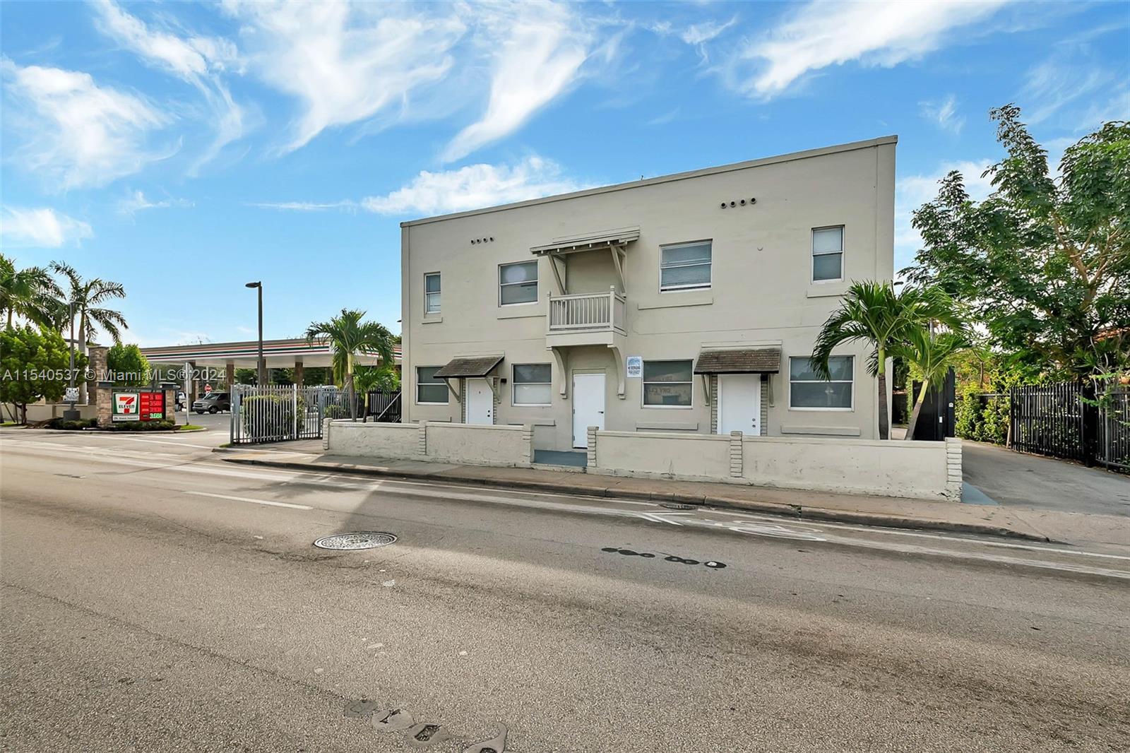 50 NW 79th St 1, Miami, Florida 33150, 1 Bedroom Bedrooms, ,1 BathroomBathrooms,Residentiallease,For Rent,50 NW 79th St 1,A11540537