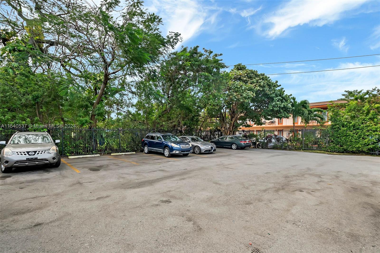 50 NW 79th St 1, Miami, Florida 33150, 1 Bedroom Bedrooms, ,1 BathroomBathrooms,Residentiallease,For Rent,50 NW 79th St 1,A11540537