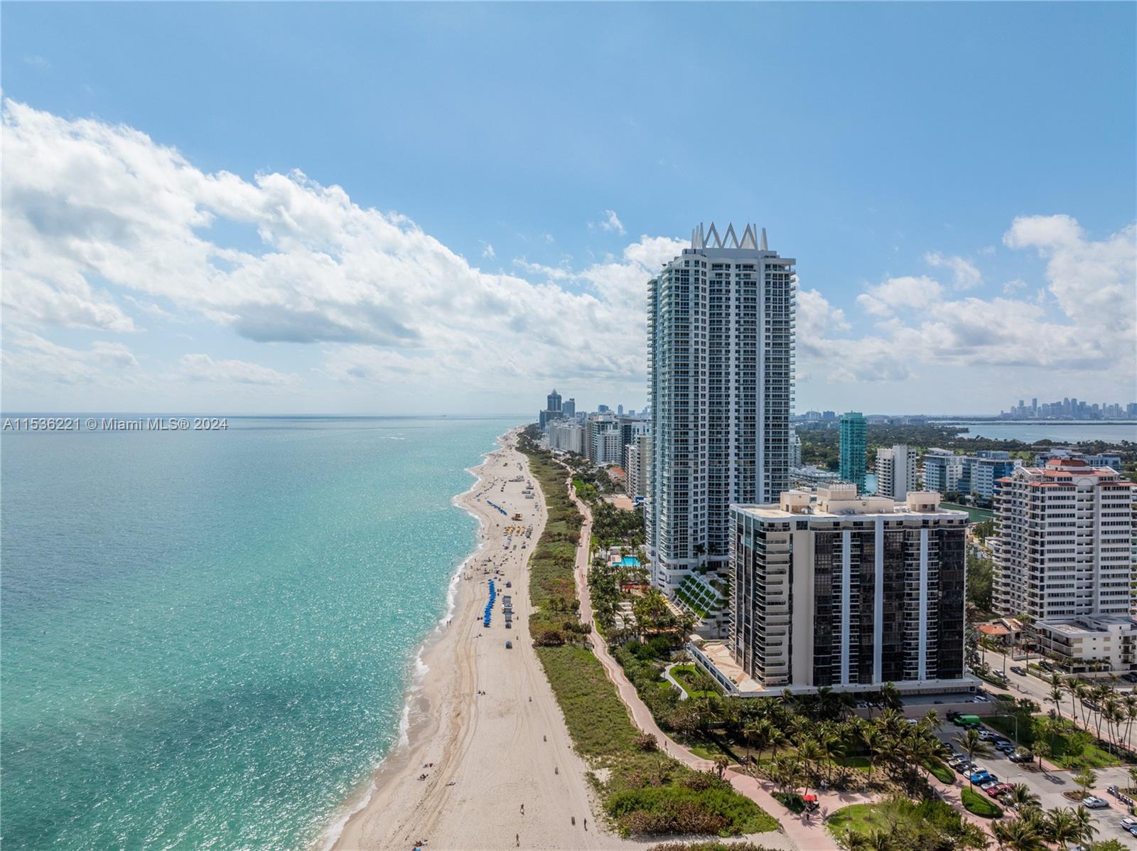 6423 Collins Ave 310, Miami Beach, Florida 33141, 2 Bedrooms Bedrooms, ,2 BathroomsBathrooms,Residential,For Sale,6423 Collins Ave 310,A11536221