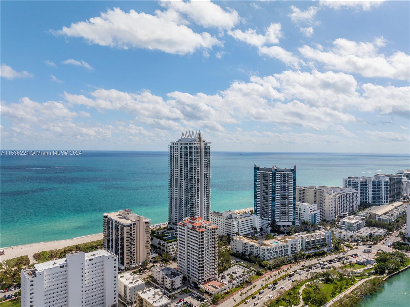 6423 Collins Ave 310, Miami Beach, Florida 33141, 2 Bedrooms Bedrooms, ,2 BathroomsBathrooms,Residential,For Sale,6423 Collins Ave 310,A11536221