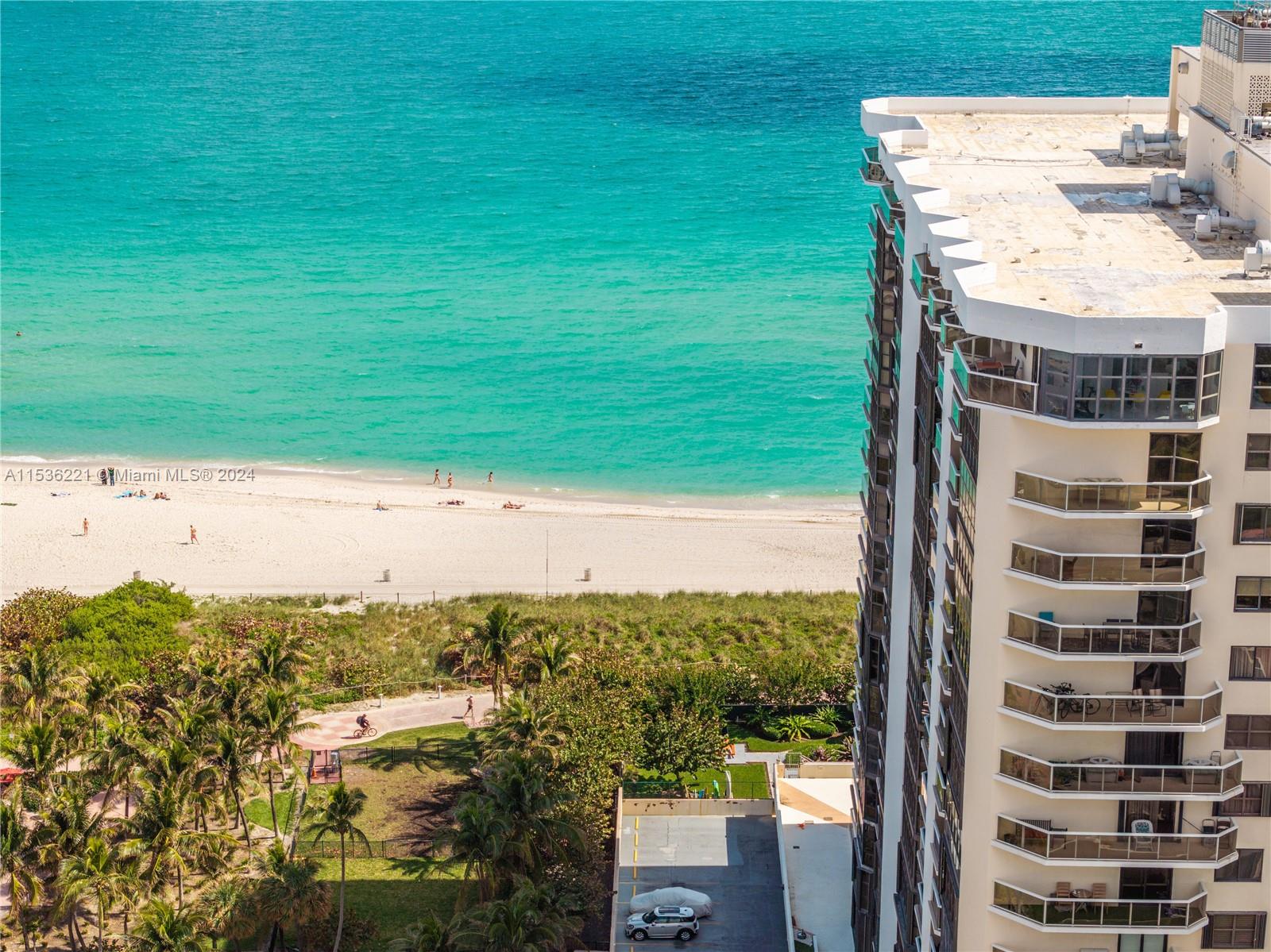 6423 Collins Ave 310, Miami Beach, Florida 33141, 2 Bedrooms Bedrooms, ,2 BathroomsBathrooms,Residential,For Sale,6423 Collins Ave 310,A11536221