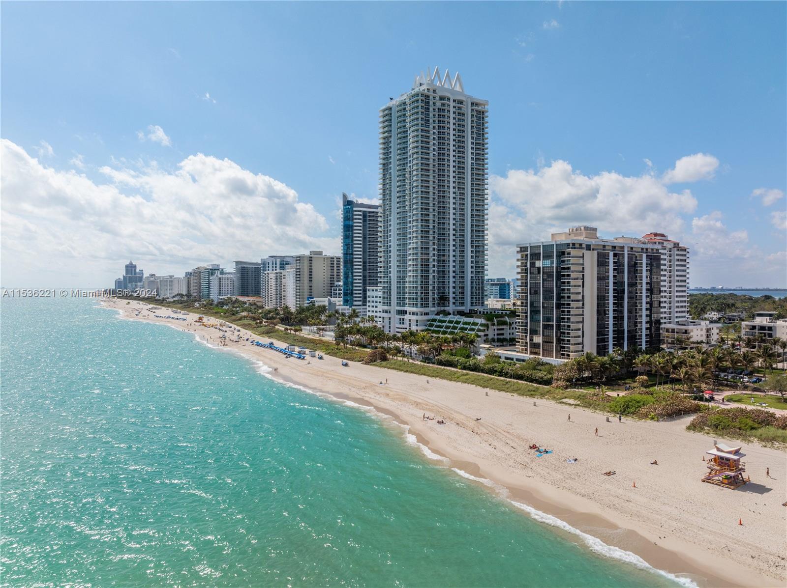 6423 Collins Ave 310, Miami Beach, Florida 33141, 2 Bedrooms Bedrooms, ,2 BathroomsBathrooms,Residential,For Sale,6423 Collins Ave 310,A11536221