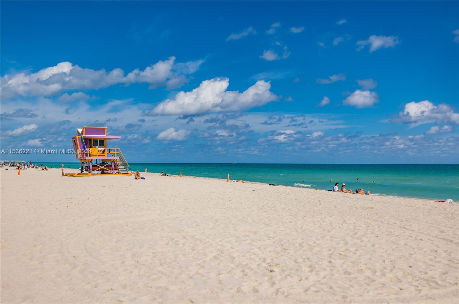 6423 Collins Ave 310, Miami Beach, Florida 33141, 2 Bedrooms Bedrooms, ,2 BathroomsBathrooms,Residential,For Sale,6423 Collins Ave 310,A11536221