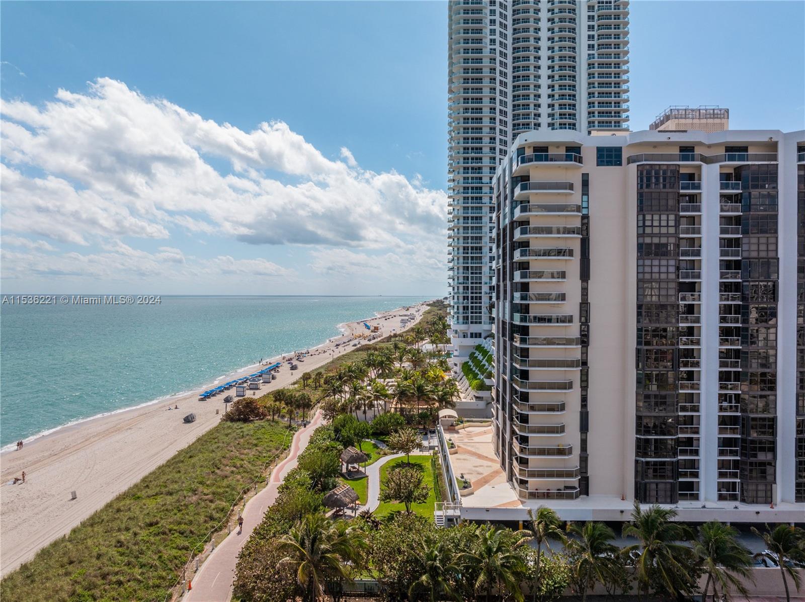 6423 Collins Ave 310, Miami Beach, Florida 33141, 2 Bedrooms Bedrooms, ,2 BathroomsBathrooms,Residential,For Sale,6423 Collins Ave 310,A11536221