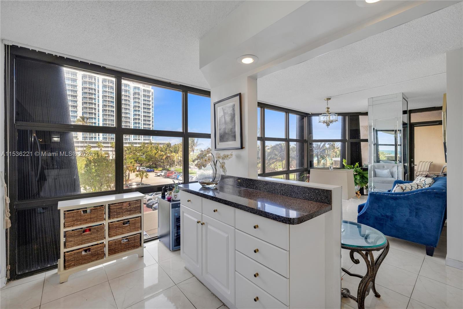 6423 Collins Ave 310, Miami Beach, Florida 33141, 2 Bedrooms Bedrooms, ,2 BathroomsBathrooms,Residential,For Sale,6423 Collins Ave 310,A11536221