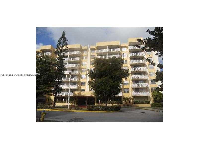 15600 NW 7th Ave #801 For Sale A11542231, FL