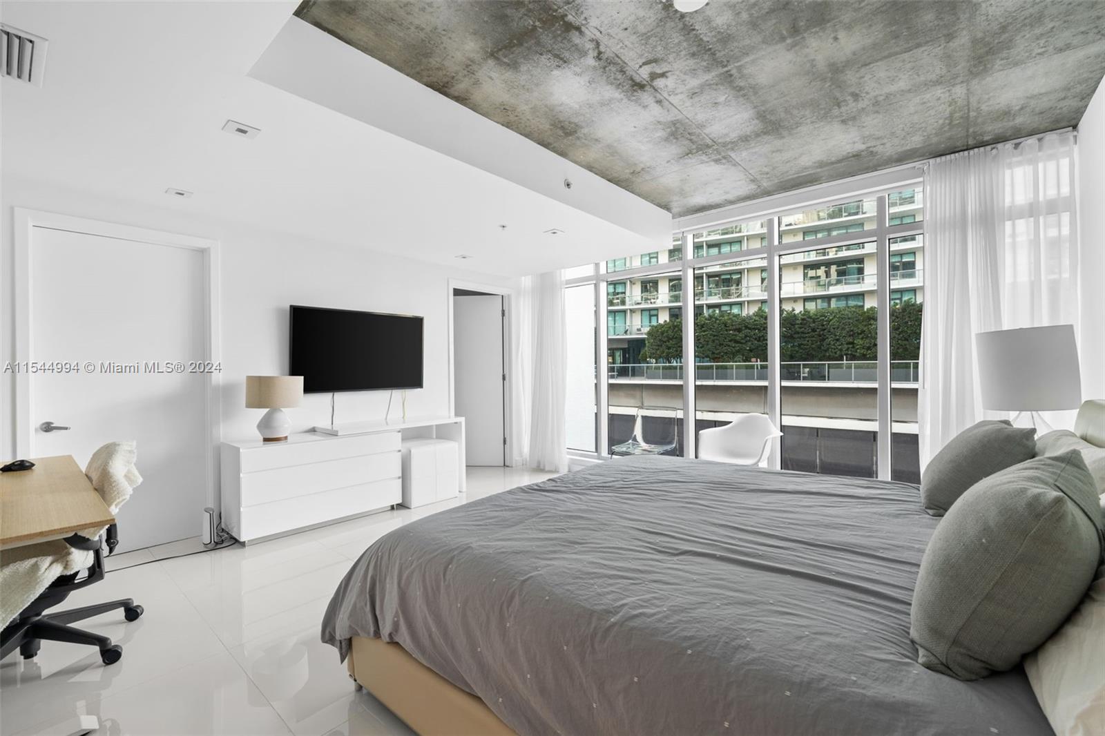 3301 NE 1st Ave L04PH7, Miami, Florida 33137, 3 Bedrooms Bedrooms, ,4 BathroomsBathrooms,Residential,For Sale,3301 NE 1st Ave L04PH7,A11544994