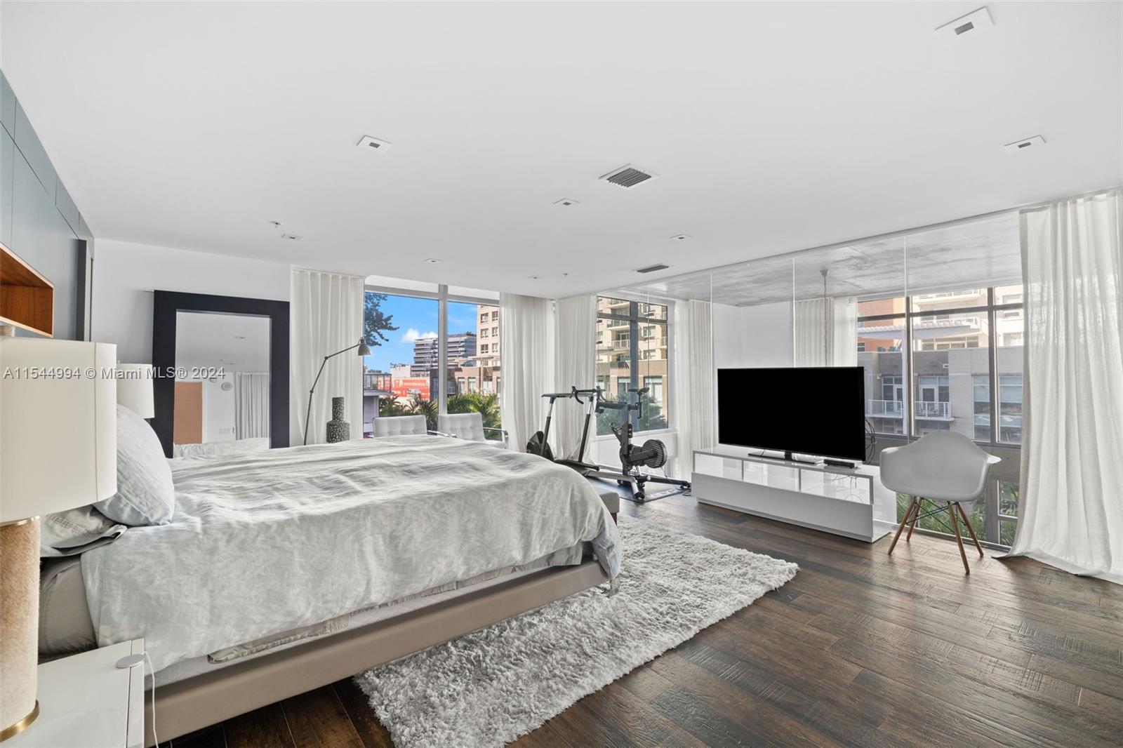 3301 NE 1st Ave L04PH7, Miami, Florida 33137, 3 Bedrooms Bedrooms, ,4 BathroomsBathrooms,Residential,For Sale,3301 NE 1st Ave L04PH7,A11544994