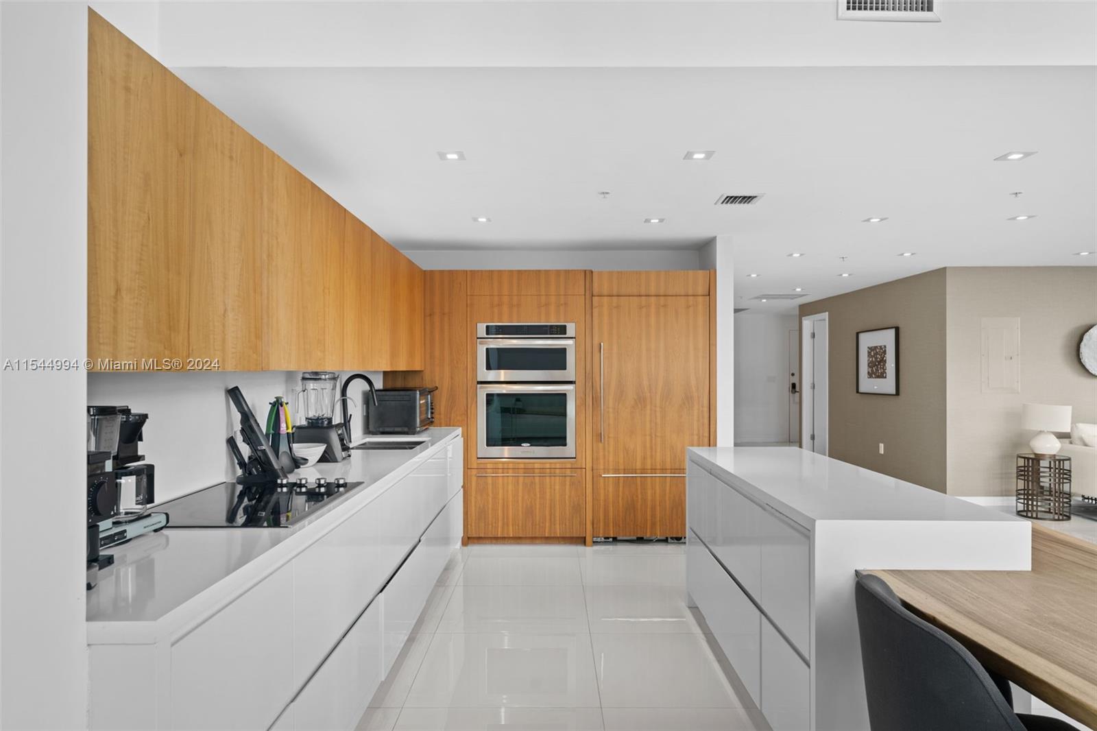 3301 NE 1st Ave L04PH7, Miami, Florida 33137, 3 Bedrooms Bedrooms, ,4 BathroomsBathrooms,Residential,For Sale,3301 NE 1st Ave L04PH7,A11544994