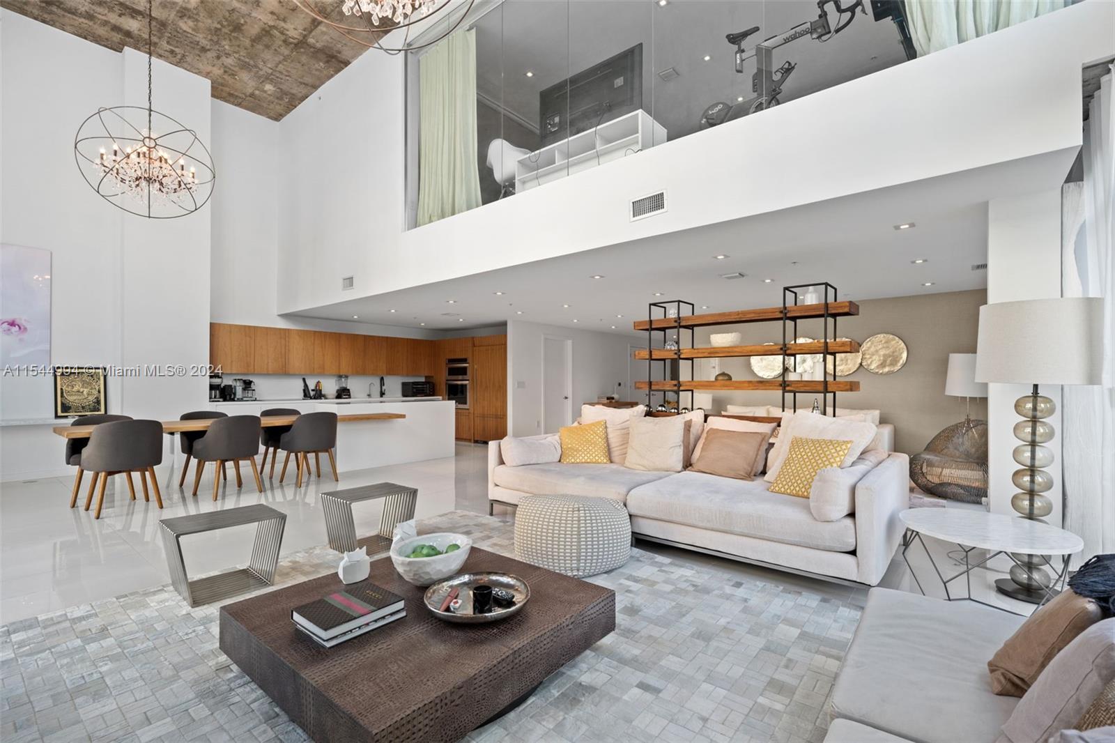 3301 NE 1st Ave L04PH7, Miami, Florida 33137, 3 Bedrooms Bedrooms, ,4 BathroomsBathrooms,Residential,For Sale,3301 NE 1st Ave L04PH7,A11544994