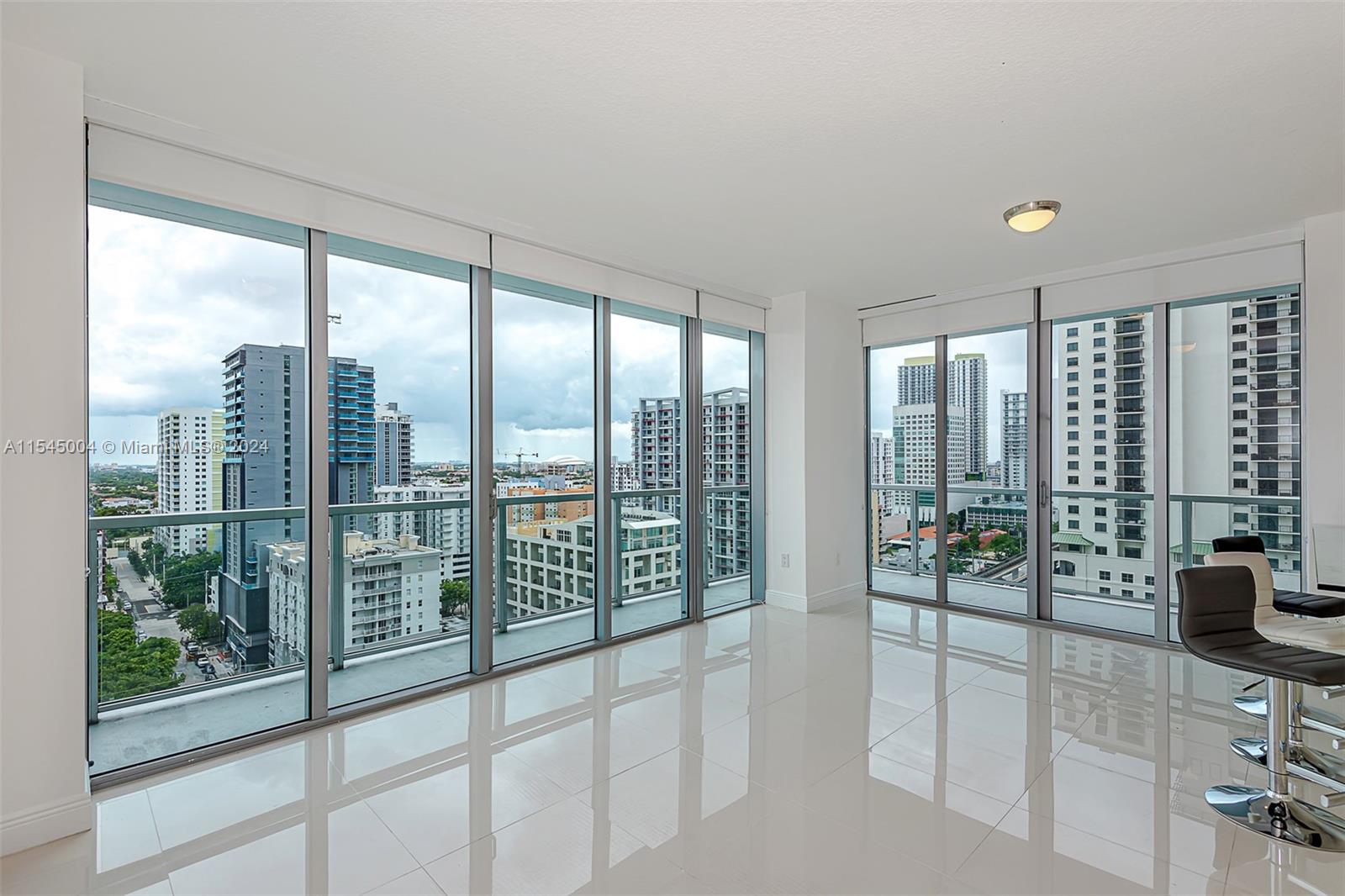 1111 SW 1st Ave #2025-N For Sale A11545004, FL