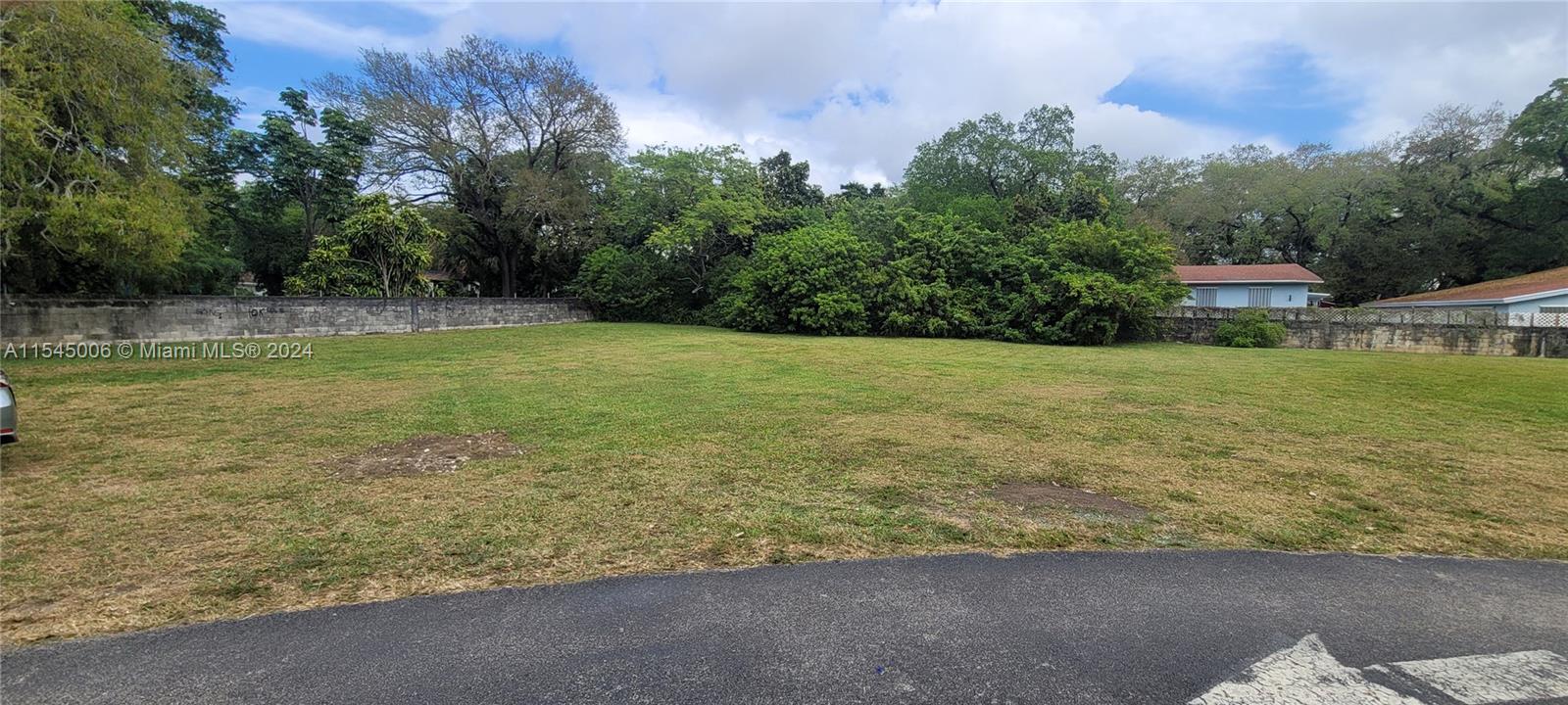 567 NW 90th St 3, El Portal, Florida 33150, 1 Bedroom Bedrooms, ,1 BathroomBathrooms,Residentiallease,For Rent,567 NW 90th St 3,A11545006