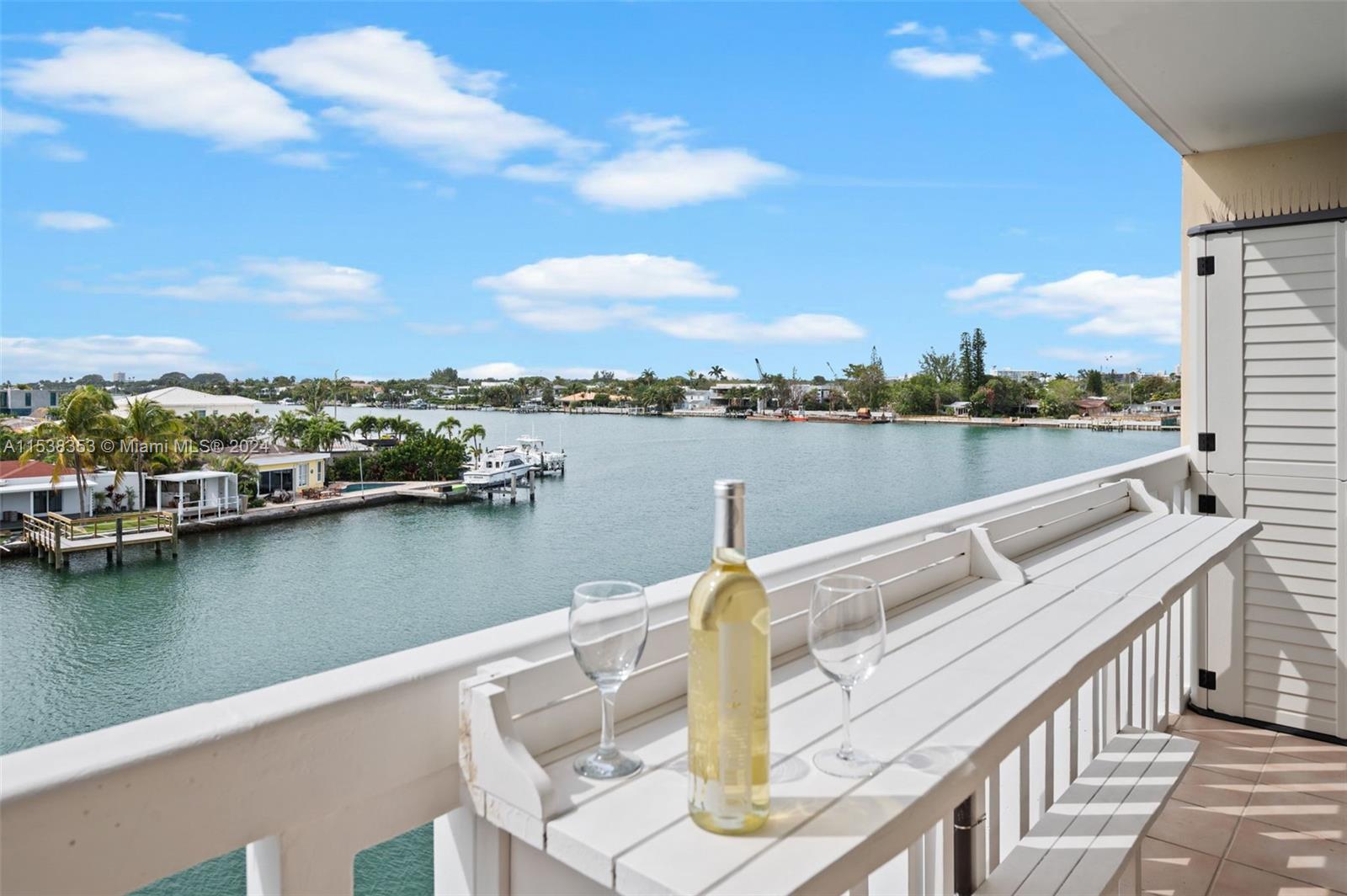 8530 Byron Ave 404, Miami Beach, Florida 33141, 2 Bedrooms Bedrooms, ,2 BathroomsBathrooms,Residential,For Sale,8530 Byron Ave 404,A11538353