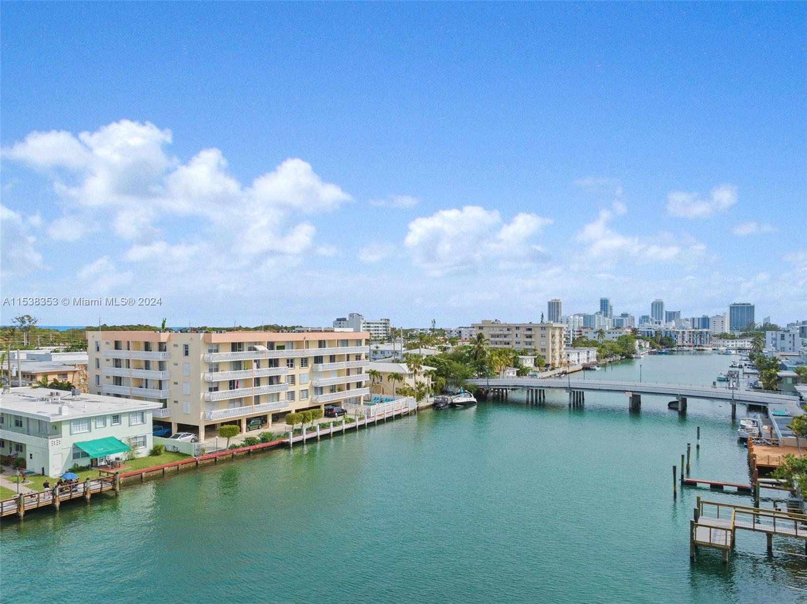 8530 Byron Ave 404, Miami Beach, Florida 33141, 2 Bedrooms Bedrooms, ,2 BathroomsBathrooms,Residential,For Sale,8530 Byron Ave 404,A11538353