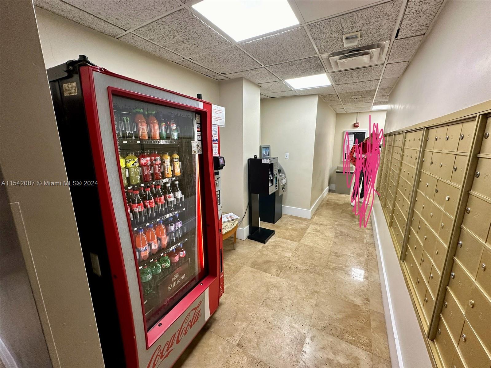 7441 Wayne Ave 1C, Miami Beach, Florida 33141, 2 Bedrooms Bedrooms, ,2 BathroomsBathrooms,Residential,For Sale,7441 Wayne Ave 1C,A11542087