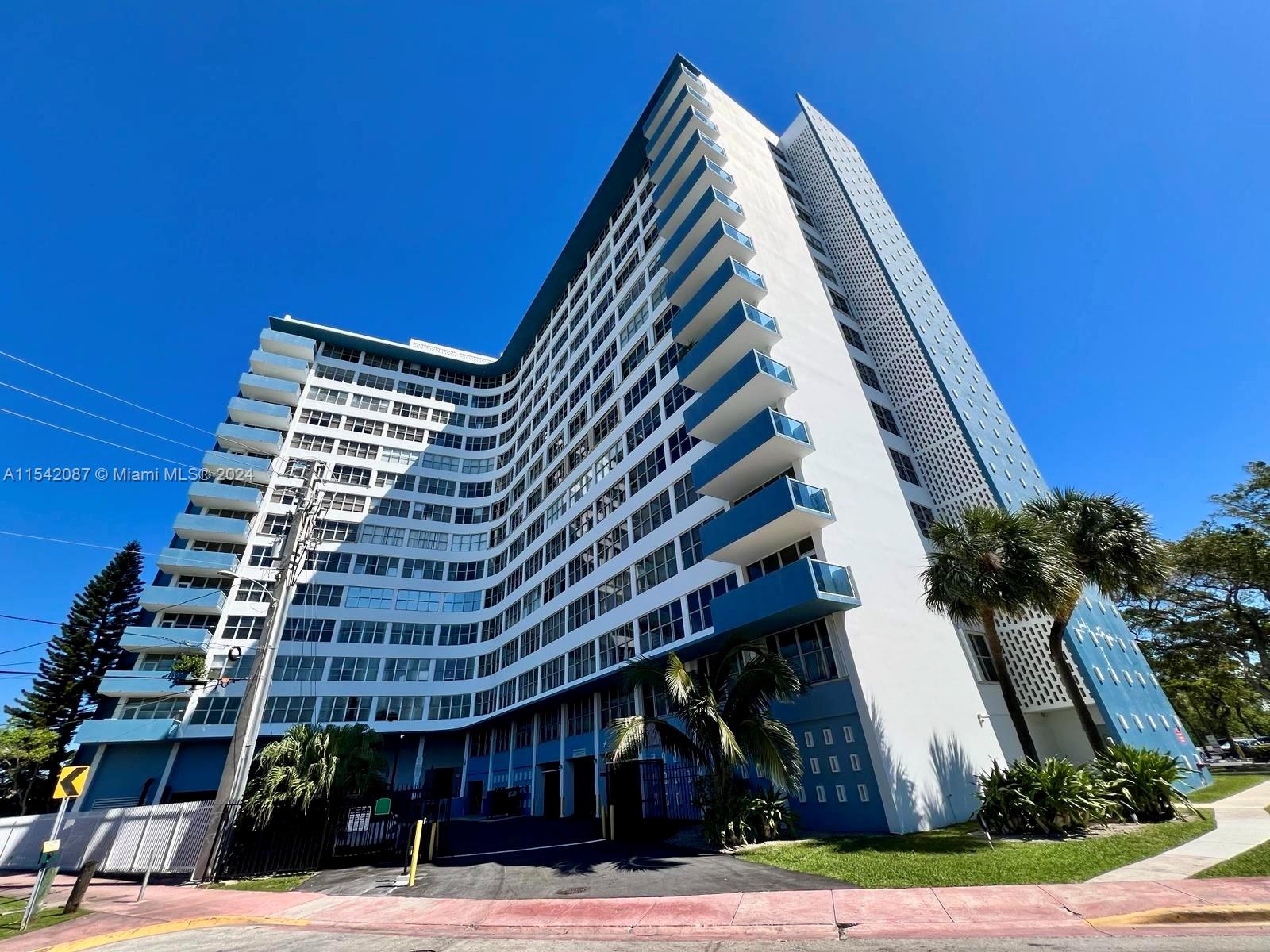 7441 Wayne Ave 1C, Miami Beach, Florida 33141, 2 Bedrooms Bedrooms, ,2 BathroomsBathrooms,Residential,For Sale,7441 Wayne Ave 1C,A11542087