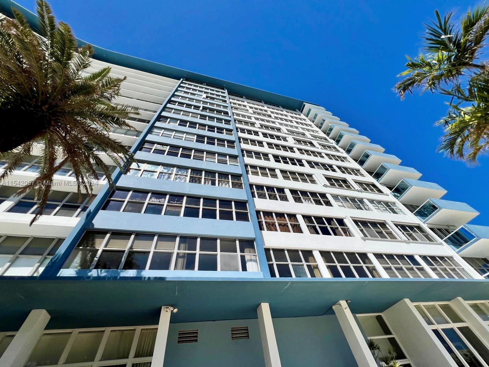 7441 Wayne Ave 1C, Miami Beach, Florida 33141, 2 Bedrooms Bedrooms, ,2 BathroomsBathrooms,Residential,For Sale,7441 Wayne Ave 1C,A11542087