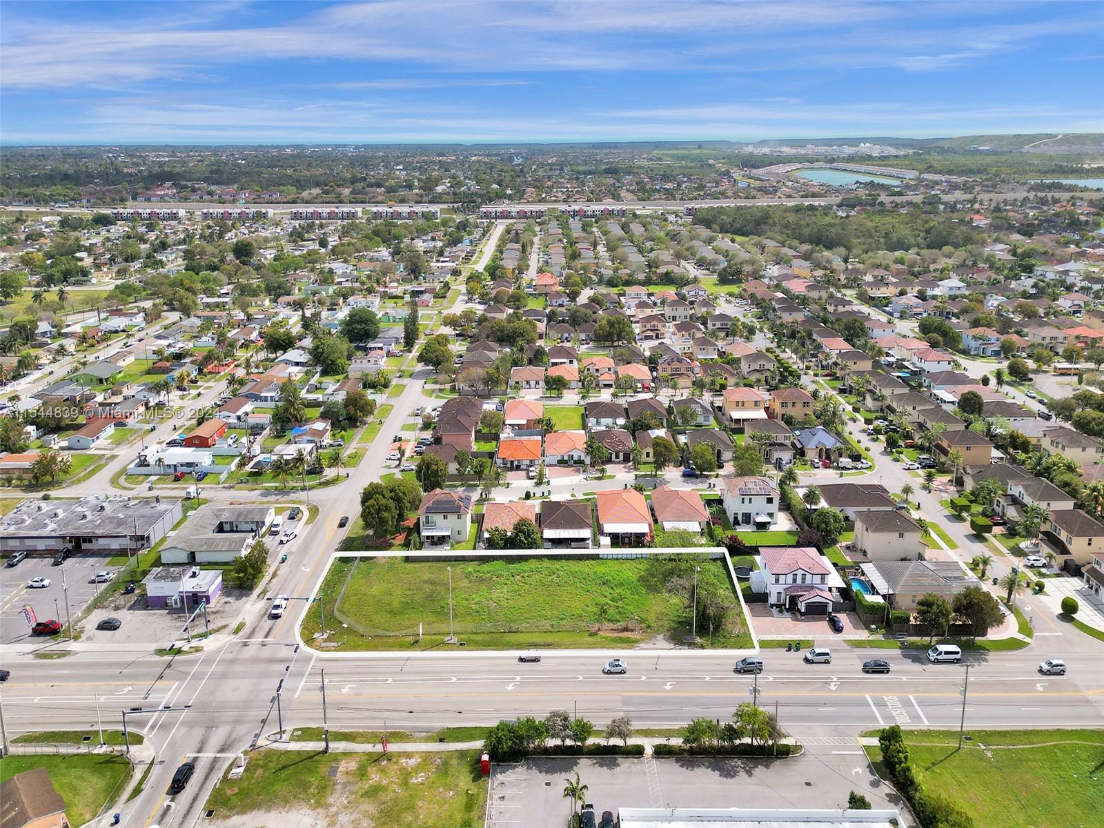 22401 SW 112th Ave, Miami, Florida 33170, ,Land,For Sale,22401 SW 112th Ave,A11544839