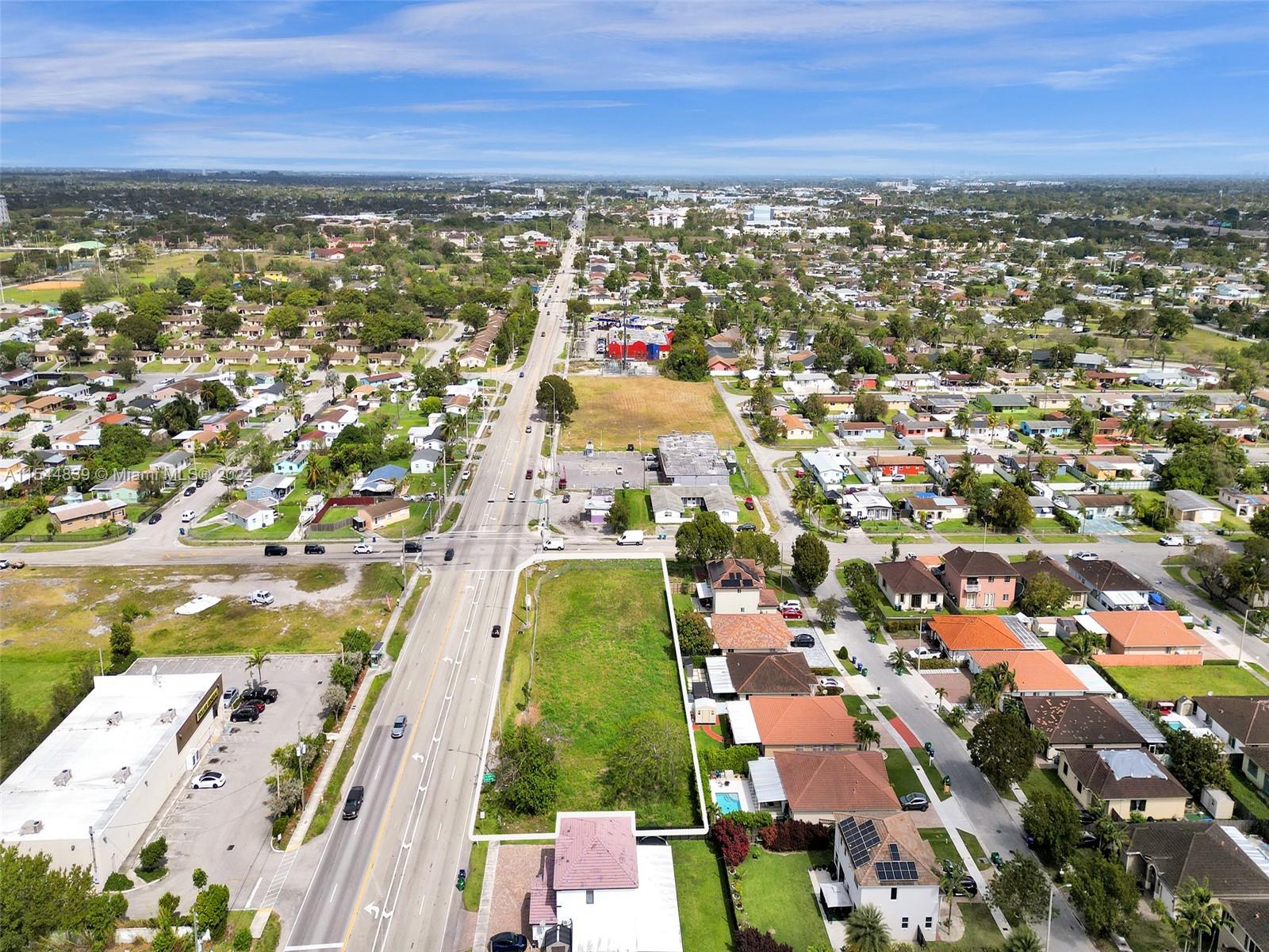 22401 SW 112th Ave, Miami, Florida 33170, ,Land,For Sale,22401 SW 112th Ave,A11544839