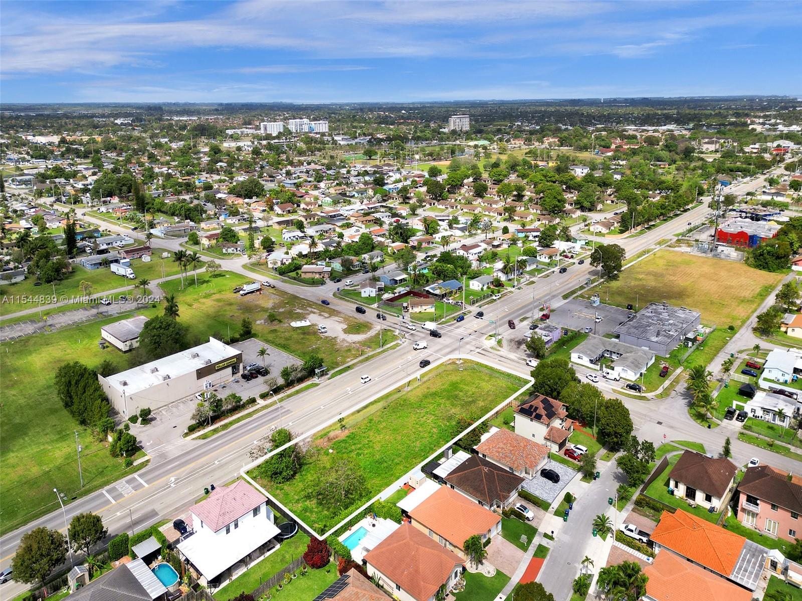 22401 SW 112th Ave, Miami, Florida 33170, ,Land,For Sale,22401 SW 112th Ave,A11544839