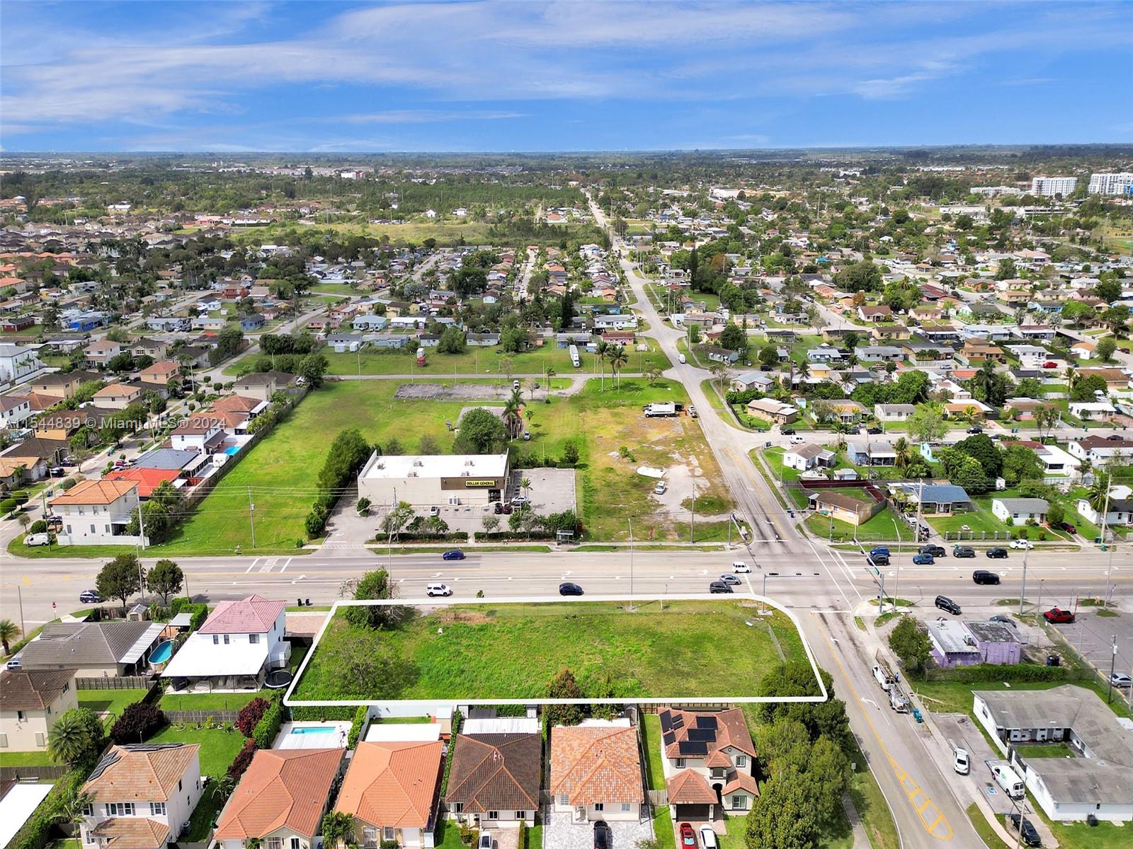 22401 SW 112th Ave, Miami, Florida 33170, ,Land,For Sale,22401 SW 112th Ave,A11544839