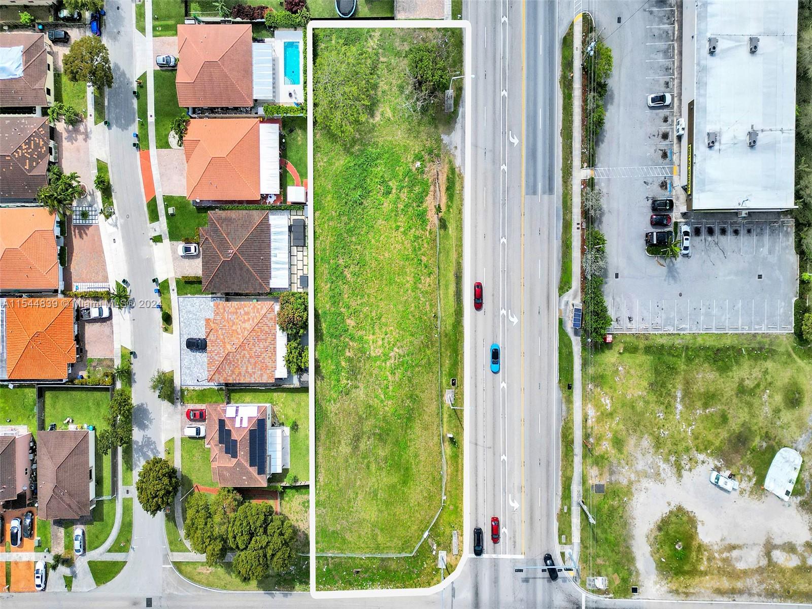22401 SW 112th Ave, Miami, Florida 33170, ,Land,For Sale,22401 SW 112th Ave,A11544839