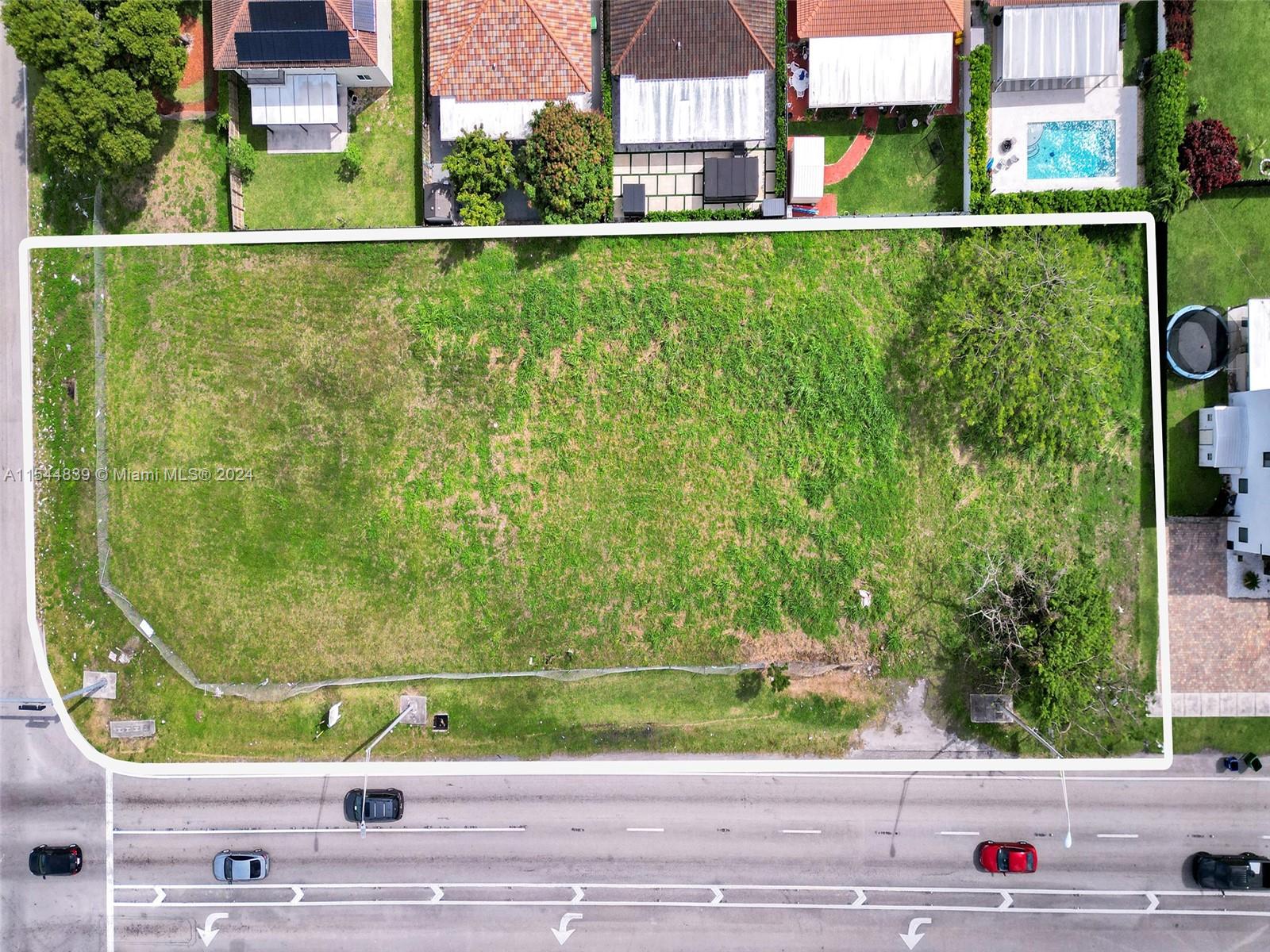 22401 SW 112th Ave, Miami, Florida 33170, ,Land,For Sale,22401 SW 112th Ave,A11544839