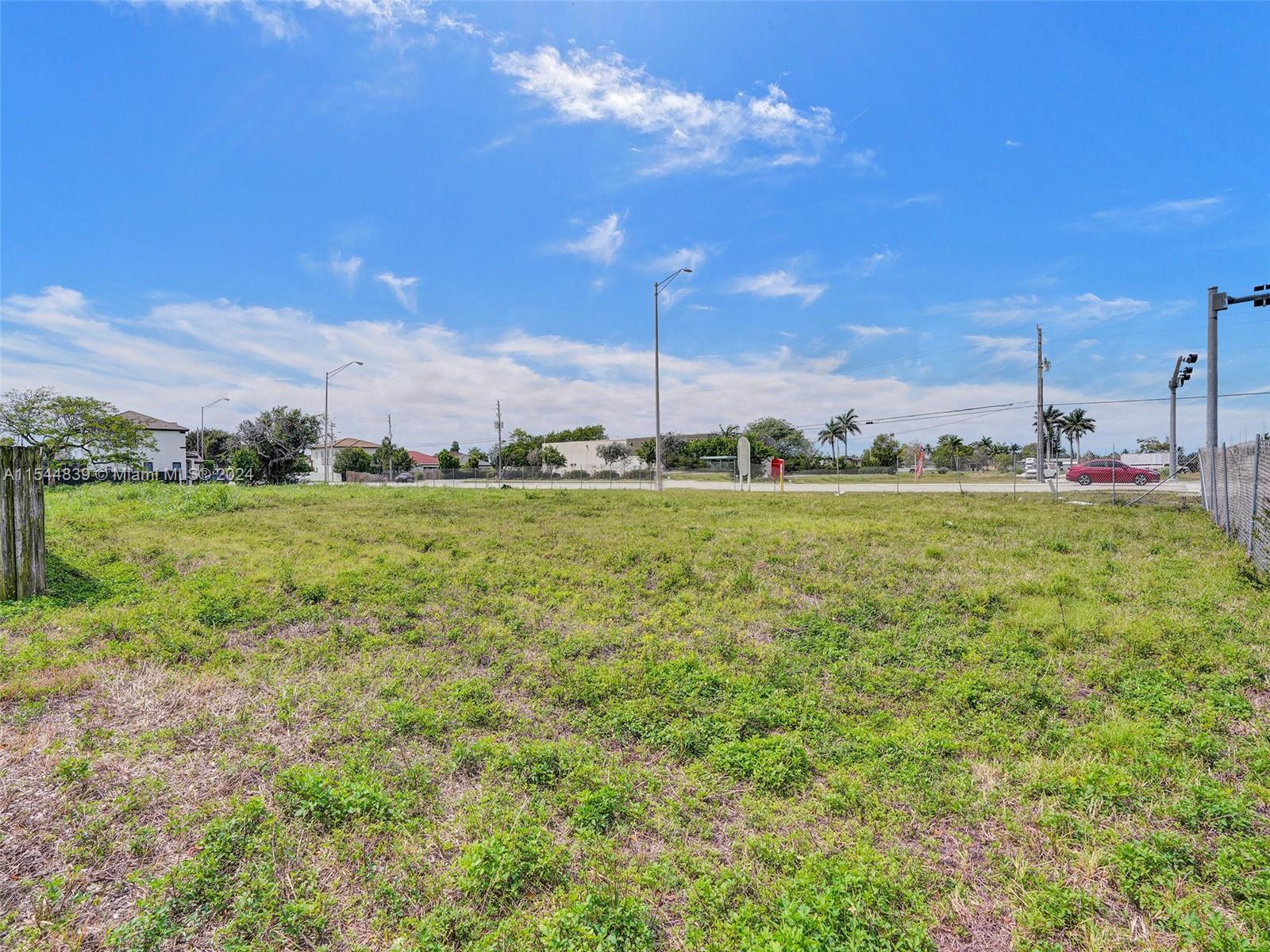 22401 SW 112th Ave, Miami, Florida 33170, ,Land,For Sale,22401 SW 112th Ave,A11544839
