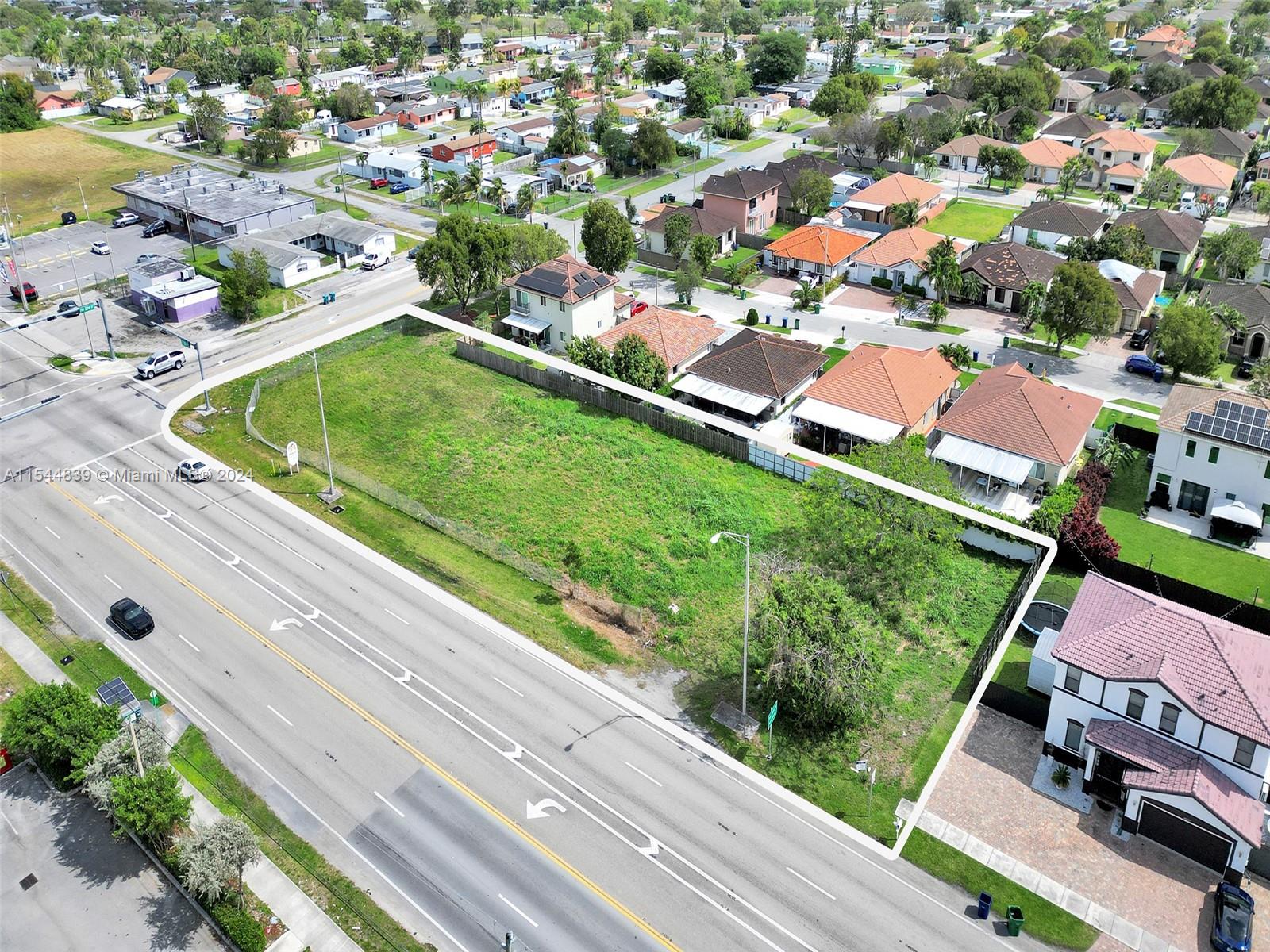 22401 SW 112th Ave, Miami, Florida 33170, ,Land,For Sale,22401 SW 112th Ave,A11544839
