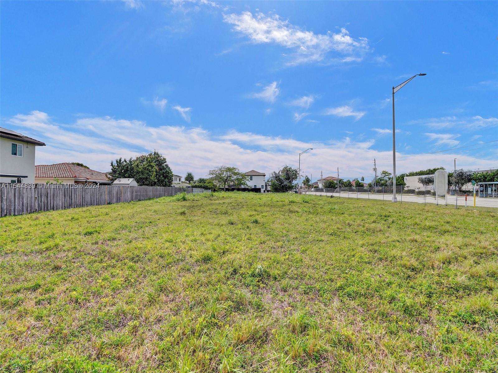 22401 SW 112th Ave, Miami, Florida 33170, ,Land,For Sale,22401 SW 112th Ave,A11544839