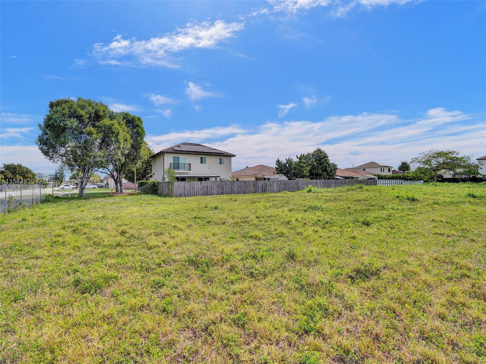 22401 SW 112th Ave, Miami, Florida 33170, ,Land,For Sale,22401 SW 112th Ave,A11544839