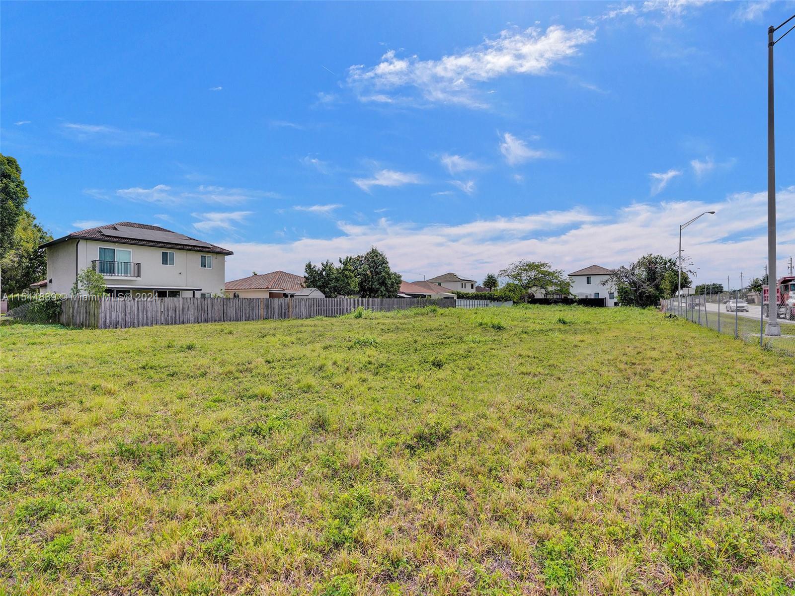 22401 SW 112th Ave, Miami, Florida 33170, ,Land,For Sale,22401 SW 112th Ave,A11544839