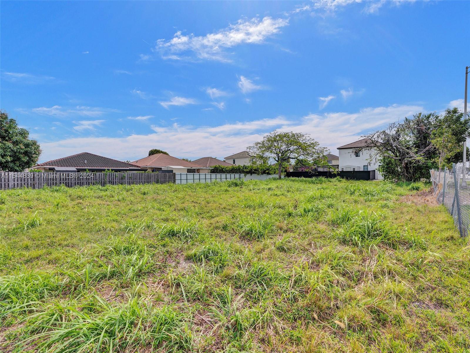 22401 SW 112th Ave, Miami, Florida 33170, ,Land,For Sale,22401 SW 112th Ave,A11544839