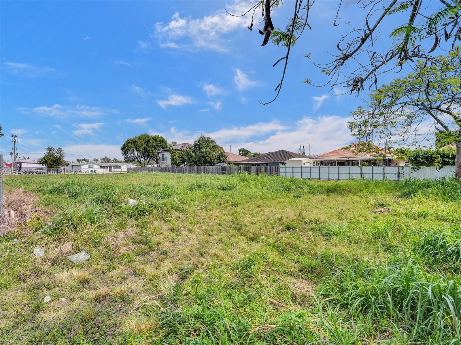 22401 SW 112th Ave, Miami, Florida 33170, ,Land,For Sale,22401 SW 112th Ave,A11544839