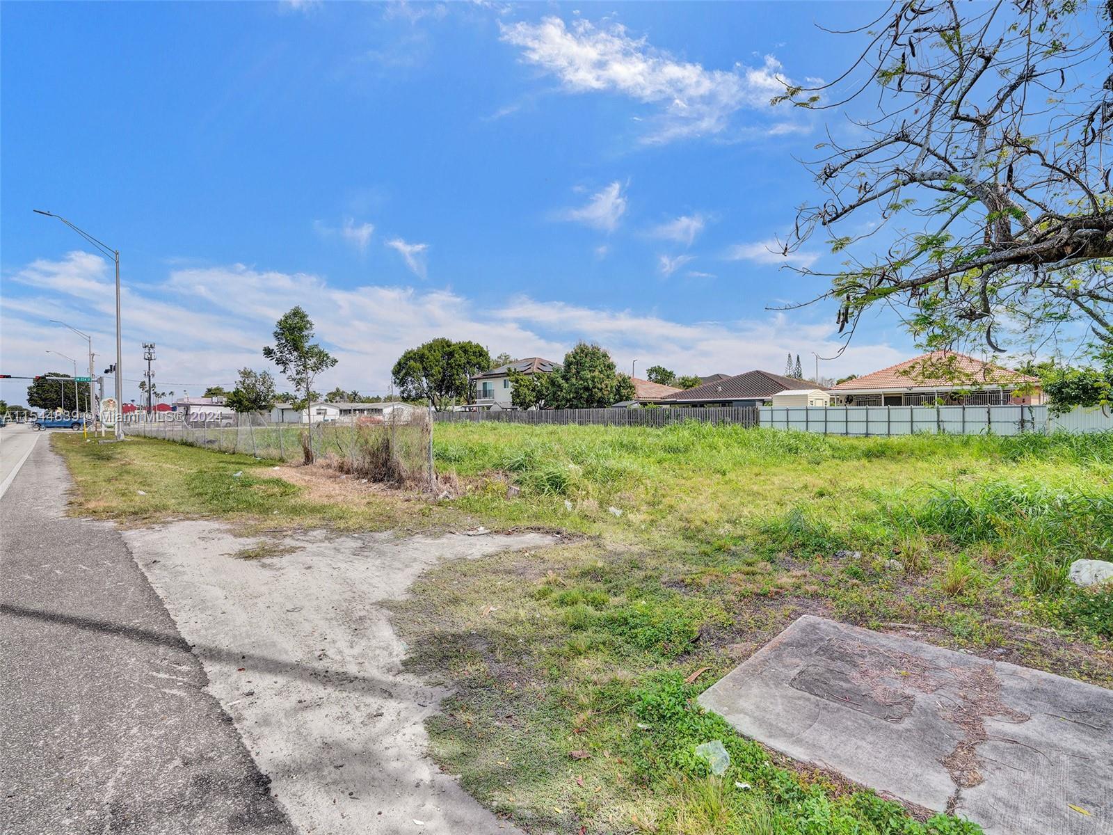 22401 SW 112th Ave, Miami, Florida 33170, ,Land,For Sale,22401 SW 112th Ave,A11544839