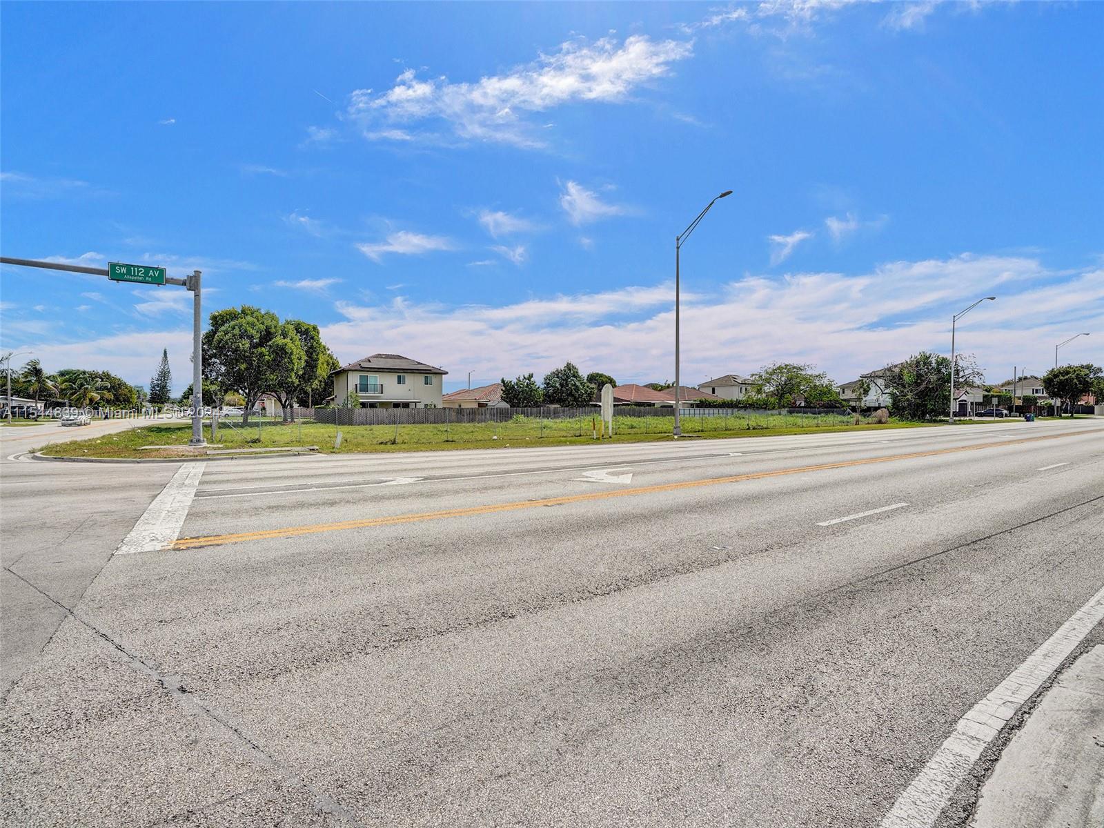 22401 SW 112th Ave, Miami, Florida 33170, ,Land,For Sale,22401 SW 112th Ave,A11544839