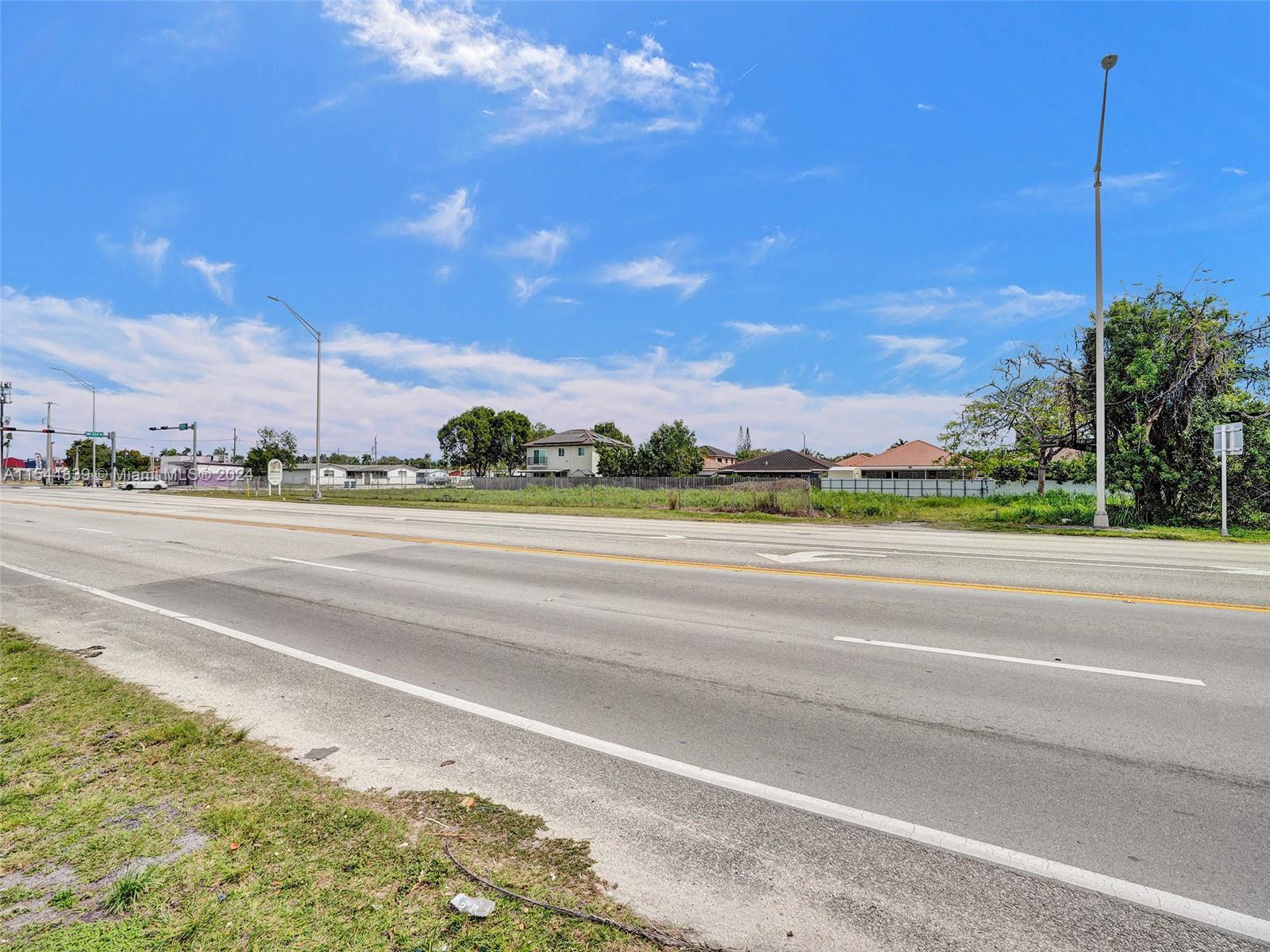 22401 SW 112th Ave, Miami, Florida 33170, ,Land,For Sale,22401 SW 112th Ave,A11544839