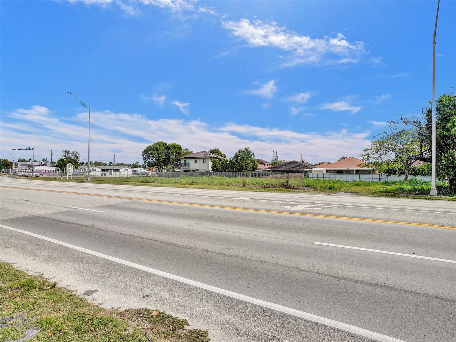 22401 SW 112th Ave, Miami, Florida 33170, ,Land,For Sale,22401 SW 112th Ave,A11544839
