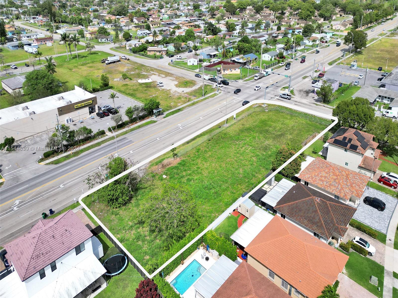 22401 SW 112th Ave, Miami, Florida 33170, ,Land,For Sale,22401 SW 112th Ave,A11544839