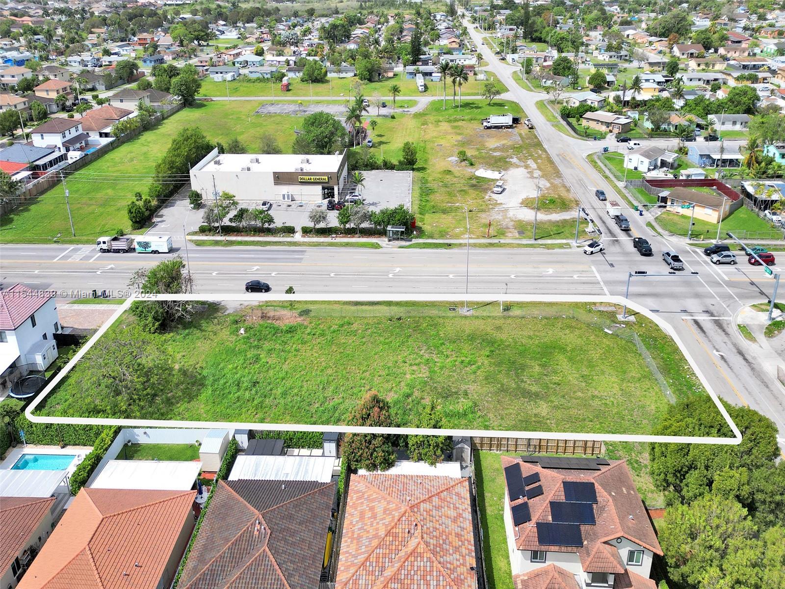 22401 SW 112th Ave, Miami, Florida 33170, ,Land,For Sale,22401 SW 112th Ave,A11544839