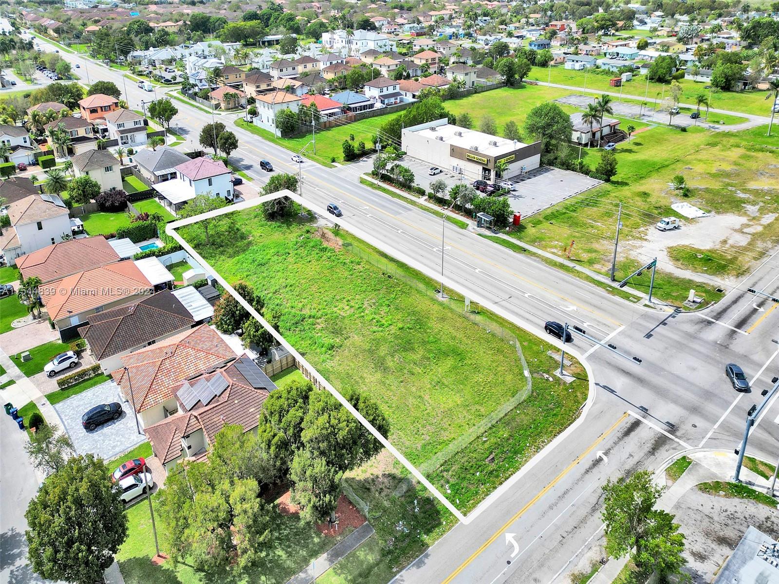 22401 SW 112th Ave, Miami, Florida 33170, ,Land,For Sale,22401 SW 112th Ave,A11544839