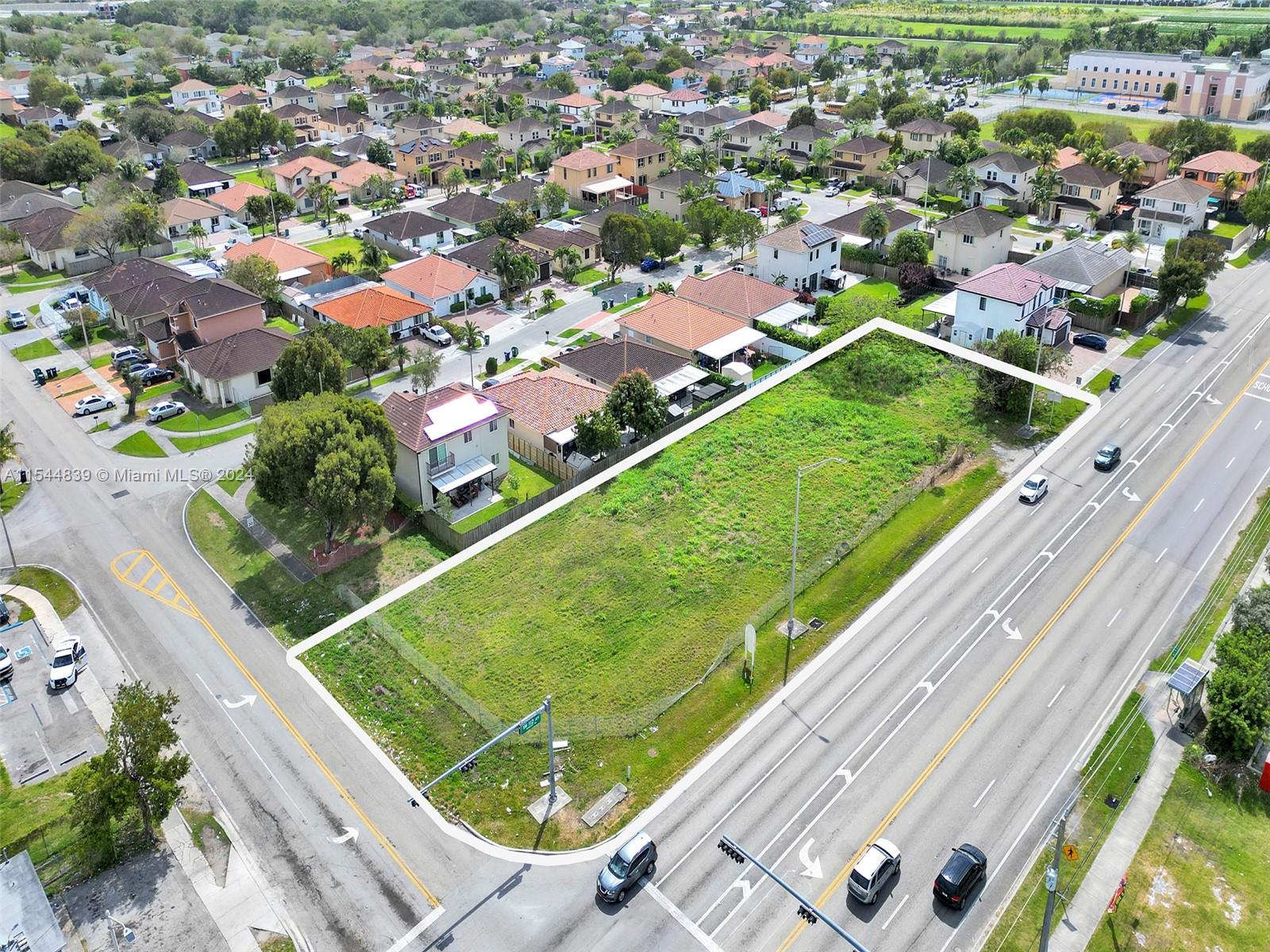 22401 SW 112th Ave, Miami, Florida 33170, ,Land,For Sale,22401 SW 112th Ave,A11544839